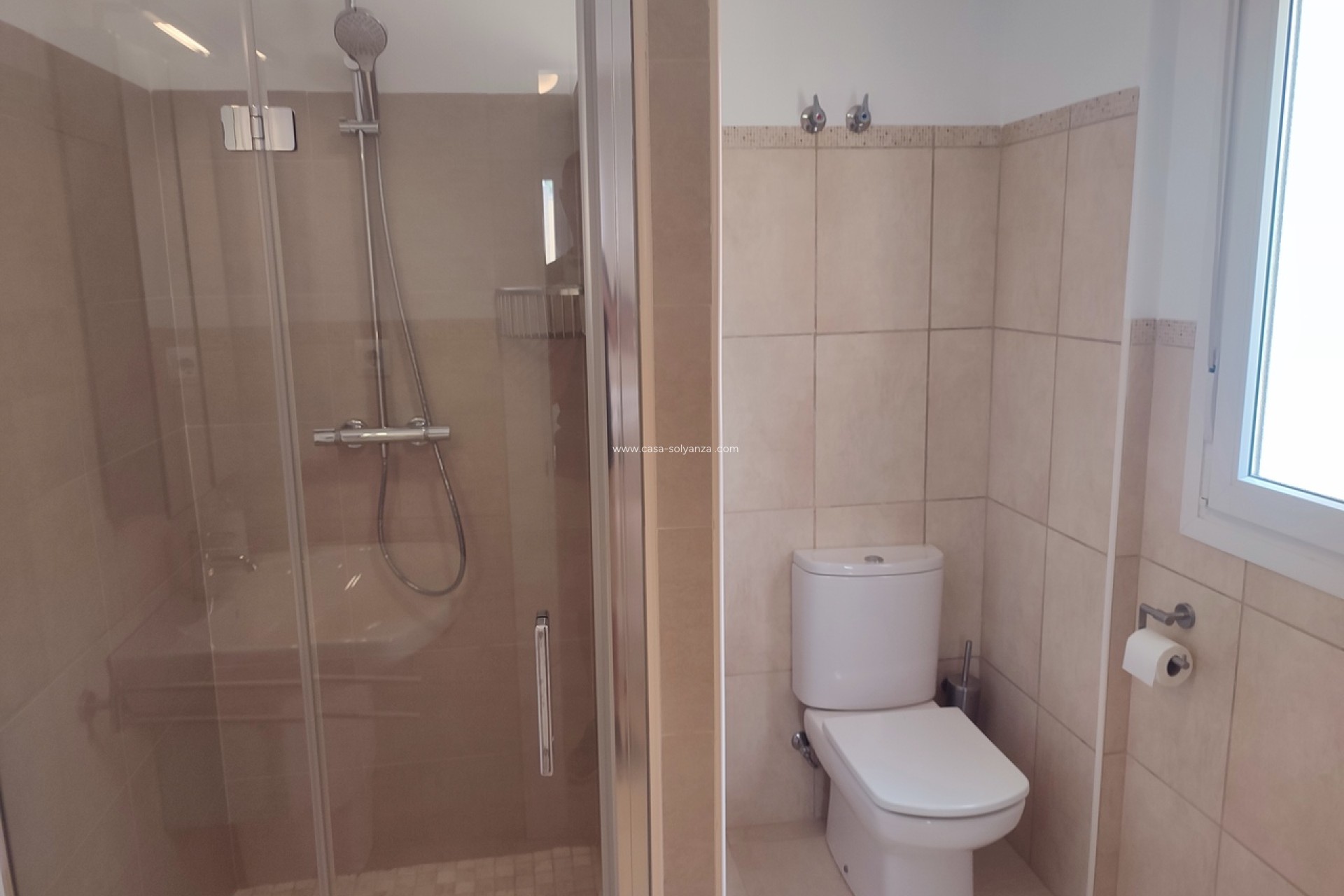 Herverkoop - Appartement / flat - Altaona Golf And Country Village