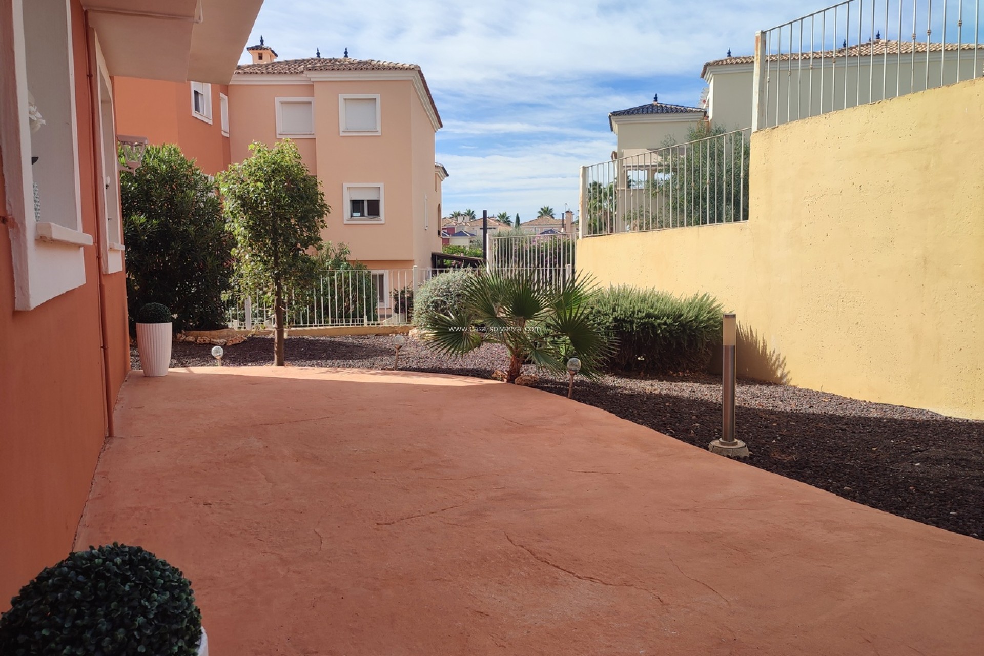 Herverkoop - Appartement / flat - Altaona Golf And Country Village