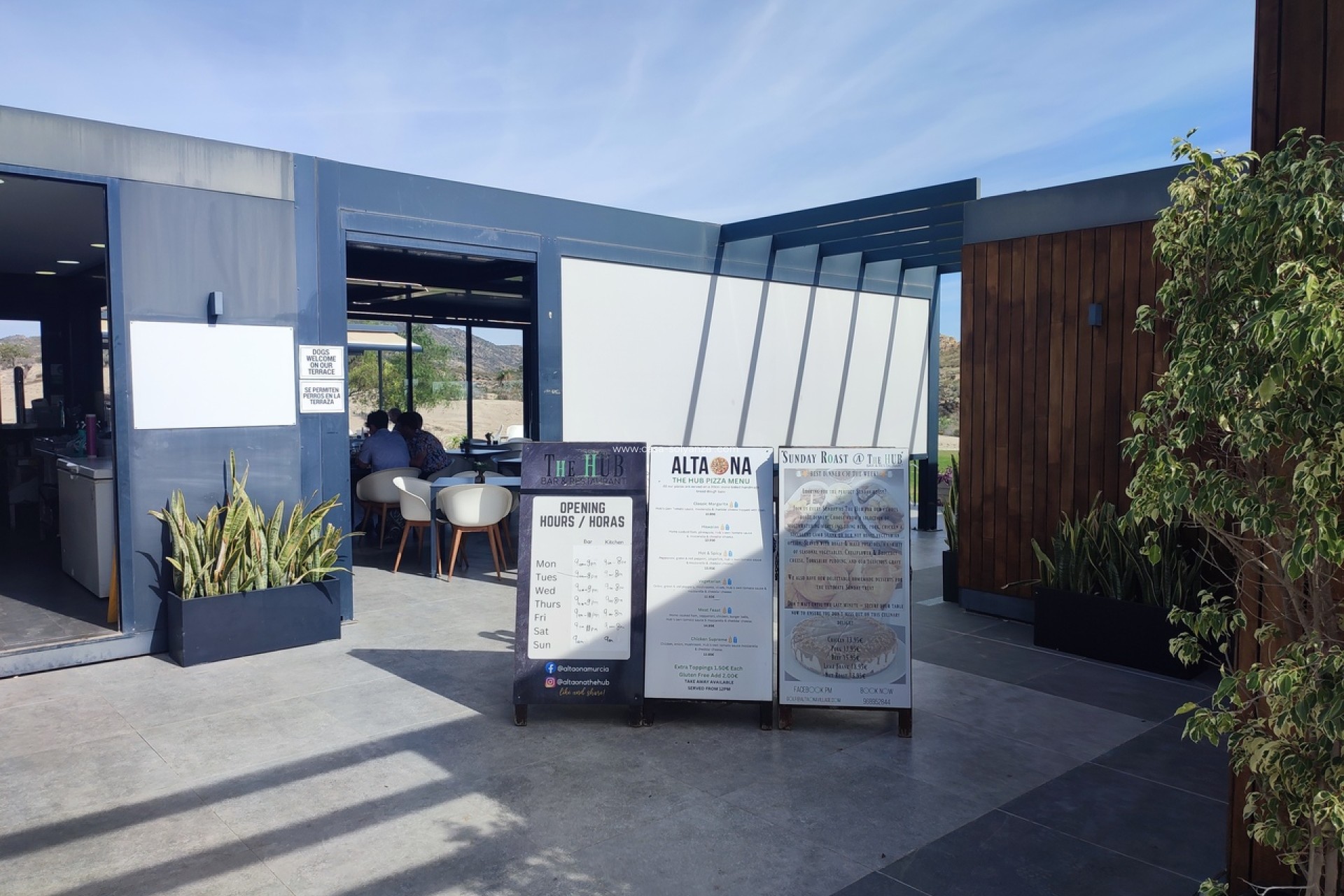 Herverkoop - Appartement / flat - Altaona Golf And Country Village