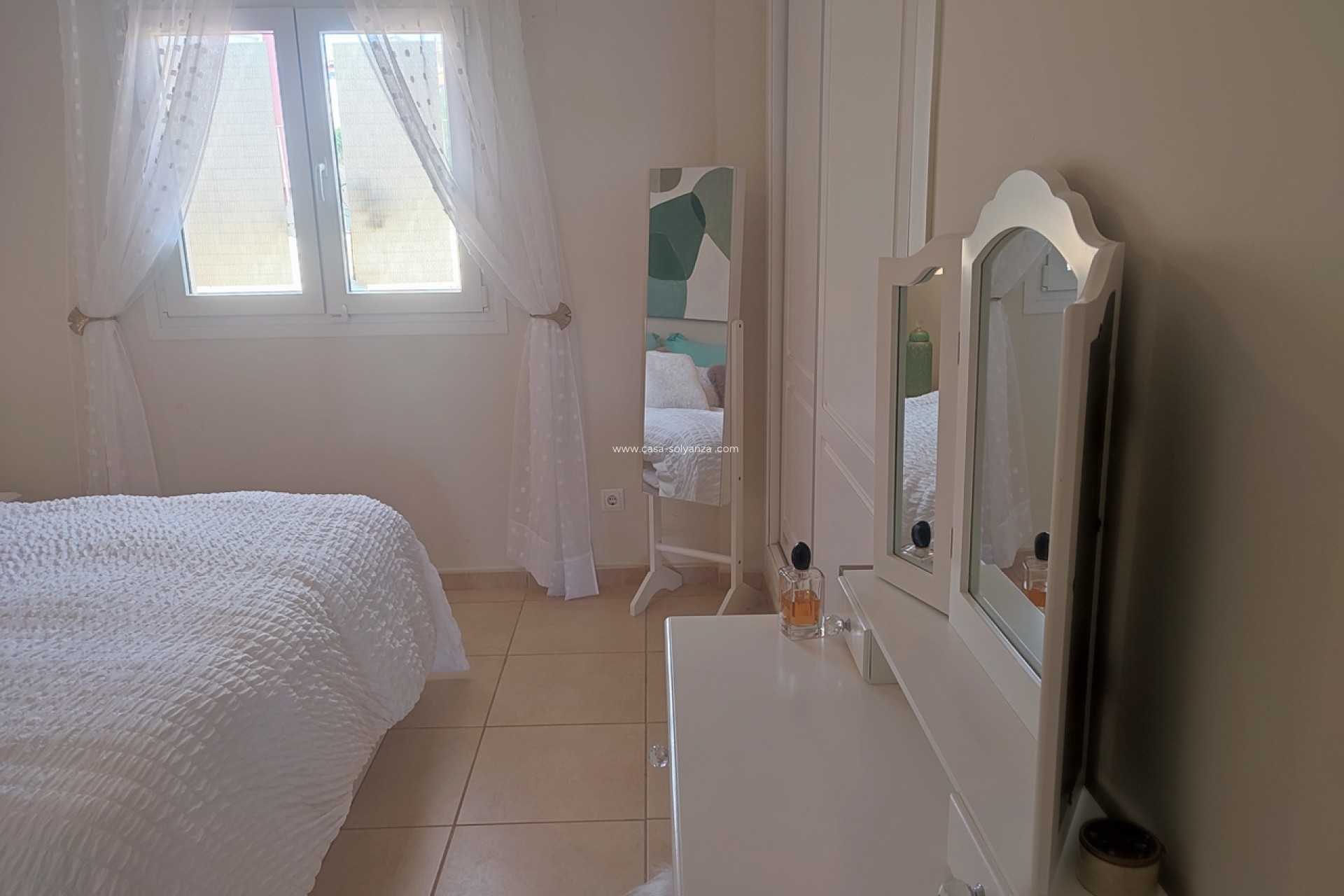 Herverkoop - Appartement / flat - Altaona Golf - Inland