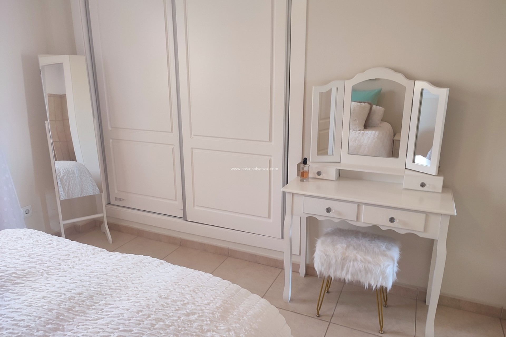 Herverkoop - Appartement / flat - Altaona Golf - Inland