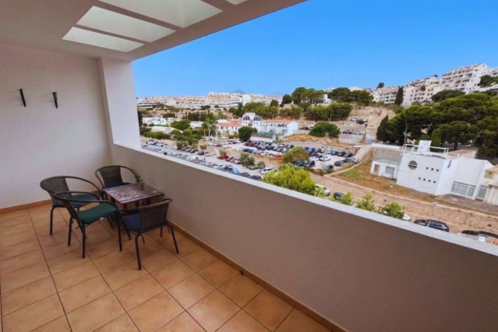 Herverkoop - Appartement / flat - Altea - Altea Centro