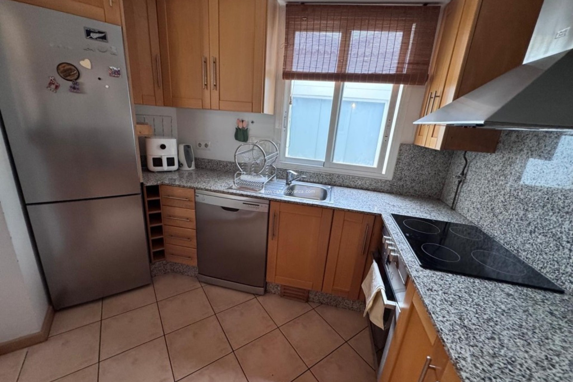 Herverkoop - Appartement / flat - Altea - Altea Centro