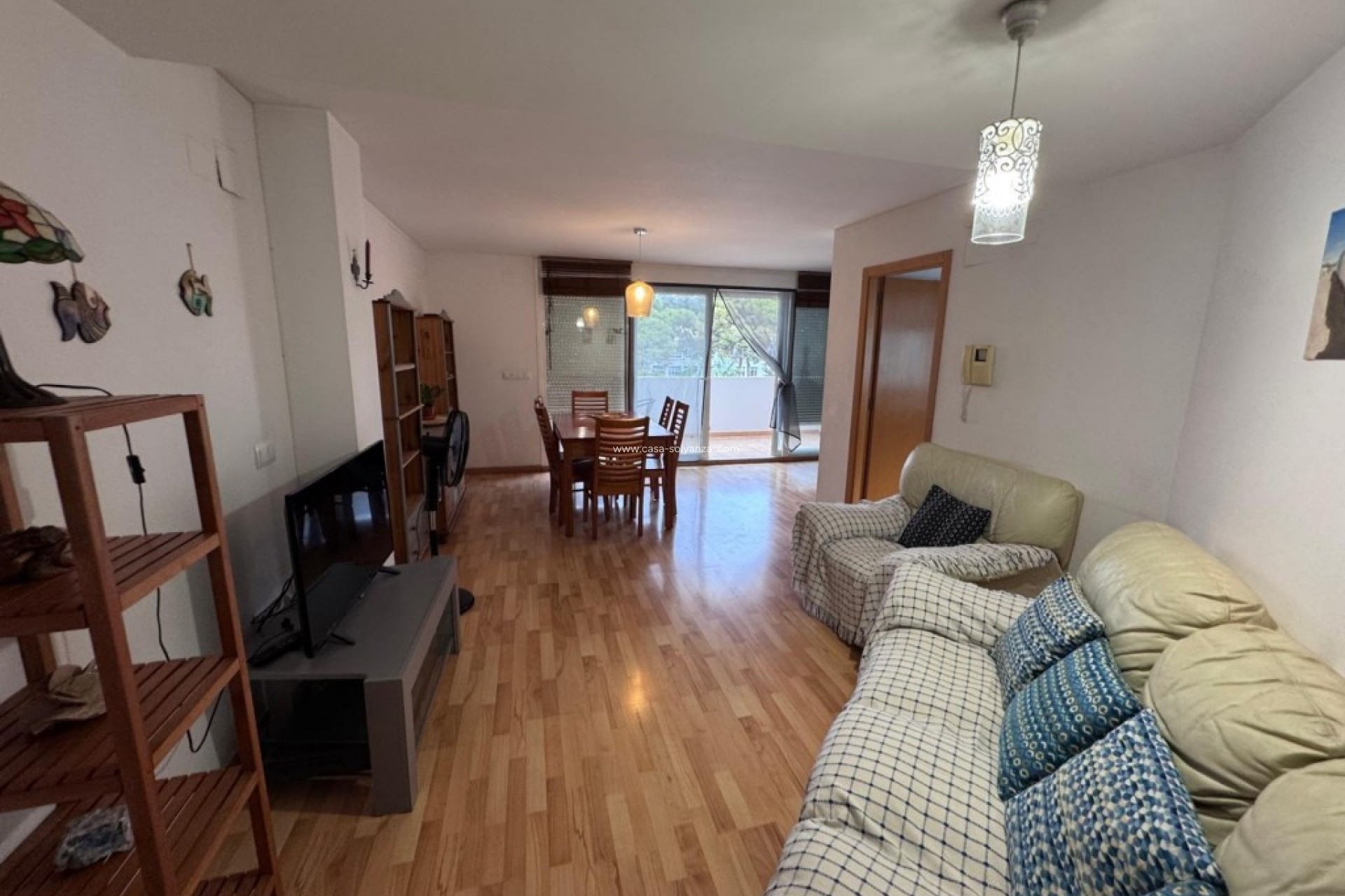 Herverkoop - Appartement / flat - Altea - Altea Centro