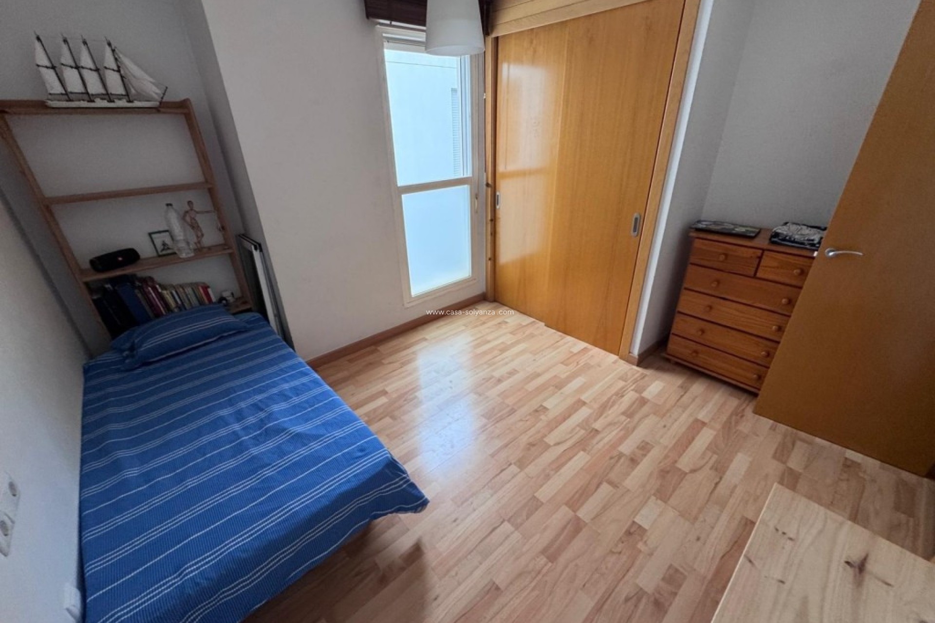 Herverkoop - Appartement / flat - Altea - Altea Centro
