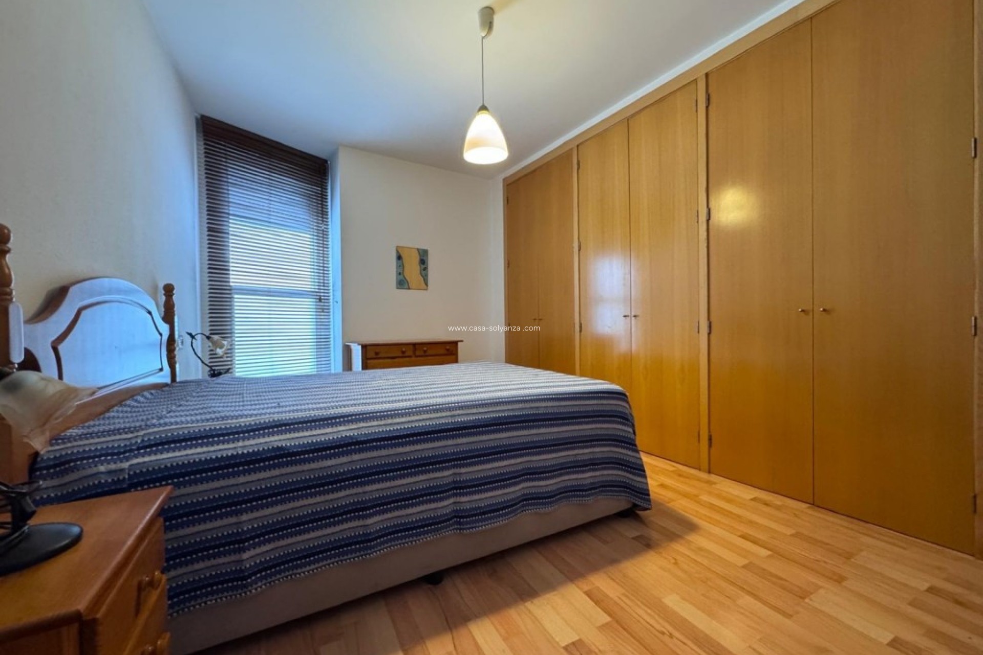 Herverkoop - Appartement / flat - Altea - Altea Centro