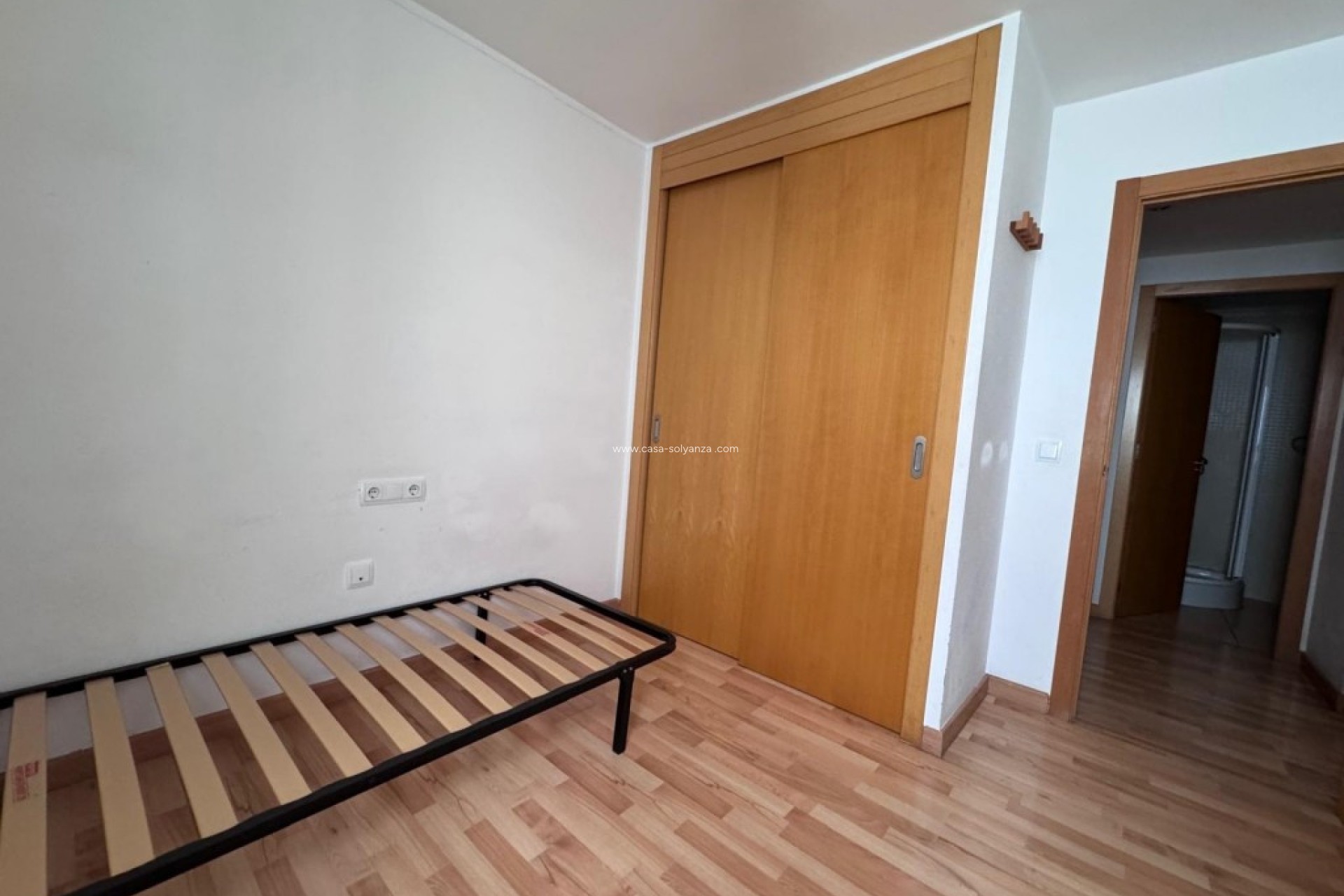 Herverkoop - Appartement / flat - Altea - Altea Centro