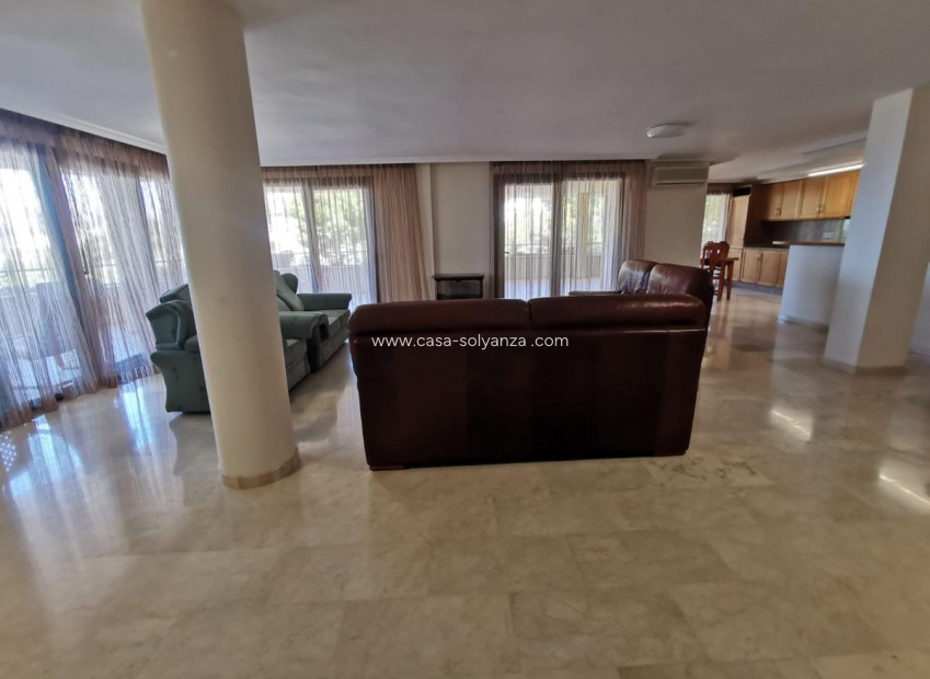 Herverkoop - Appartement / flat - Altea - Altea Centro