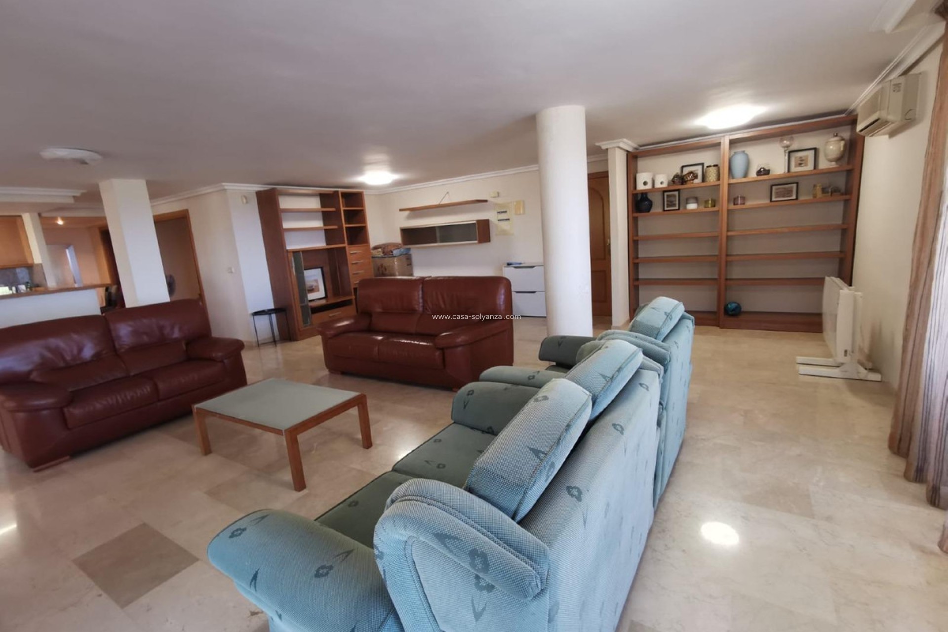 Herverkoop - Appartement / flat - Altea - Altea Centro