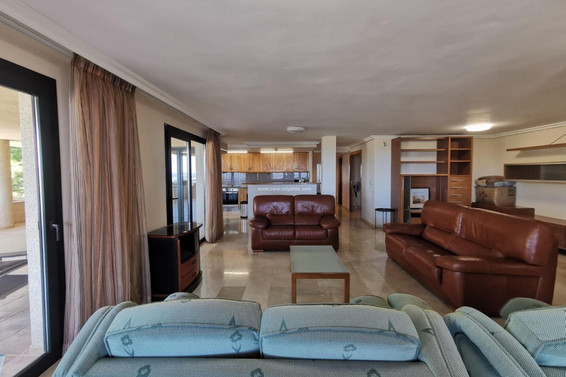 Herverkoop - Appartement / flat - Altea - Altea Centro