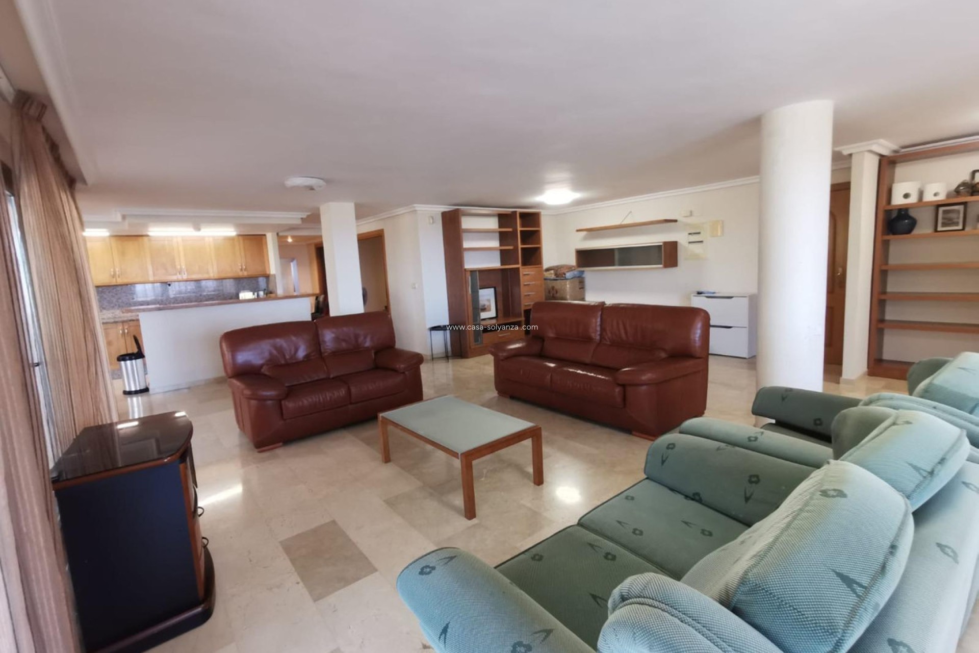 Herverkoop - Appartement / flat - Altea - Altea Centro