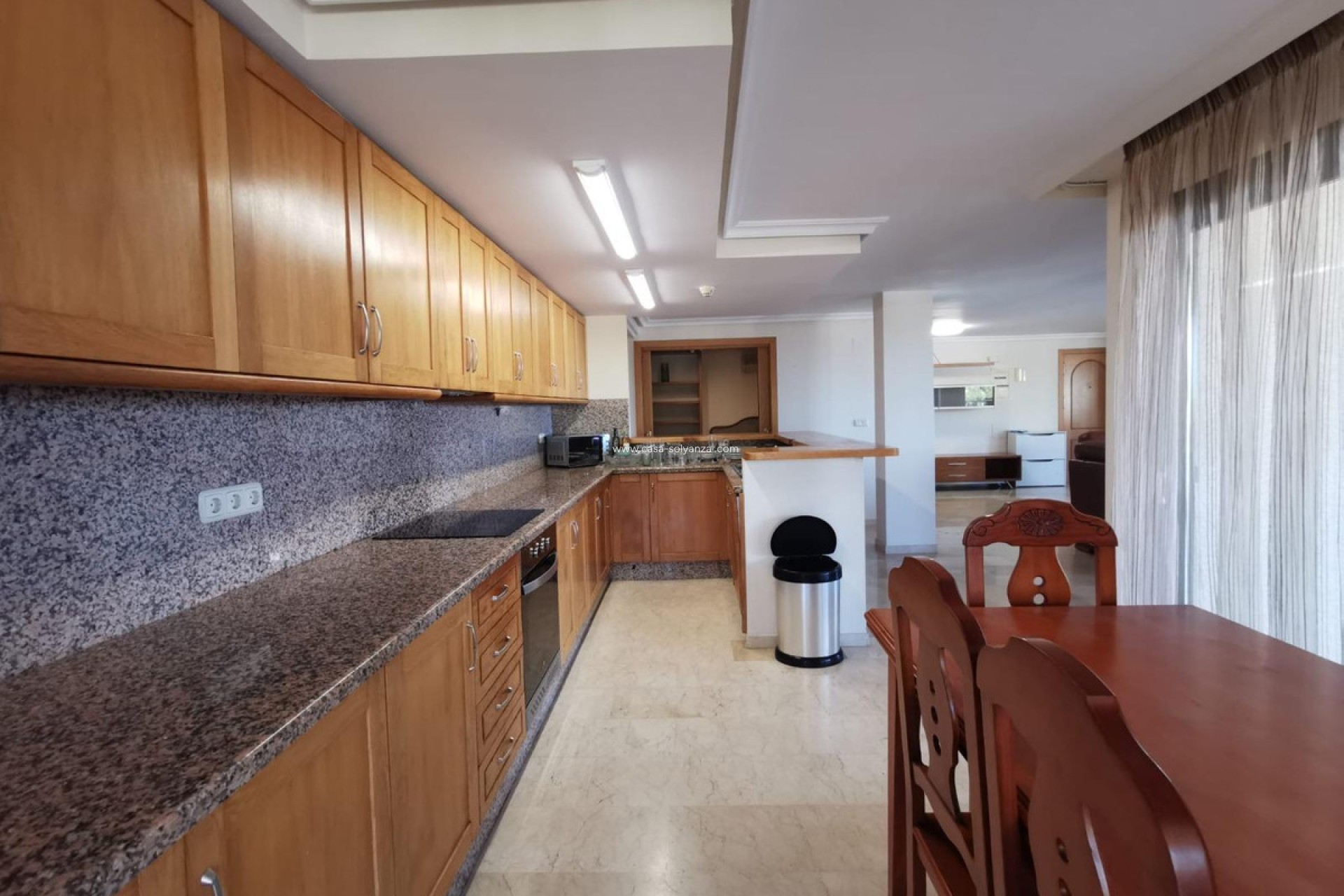 Herverkoop - Appartement / flat - Altea - Altea Centro