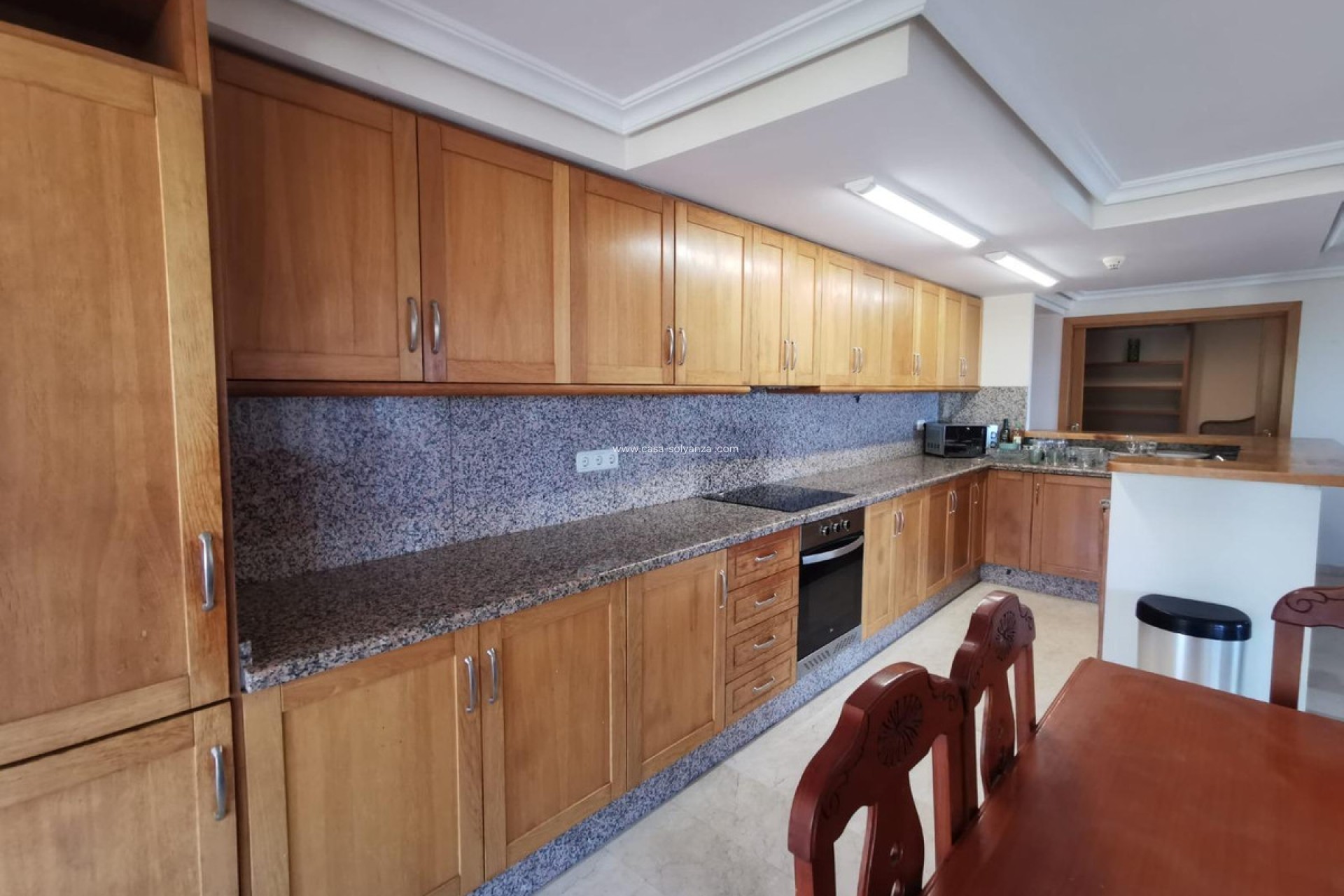 Herverkoop - Appartement / flat - Altea - Altea Centro