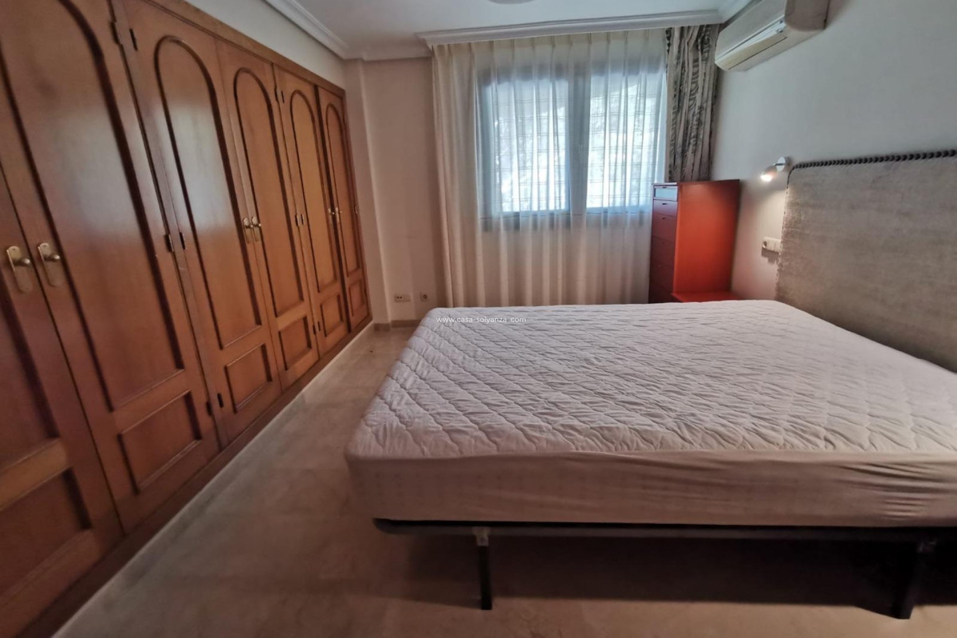Herverkoop - Appartement / flat - Altea - Altea Centro