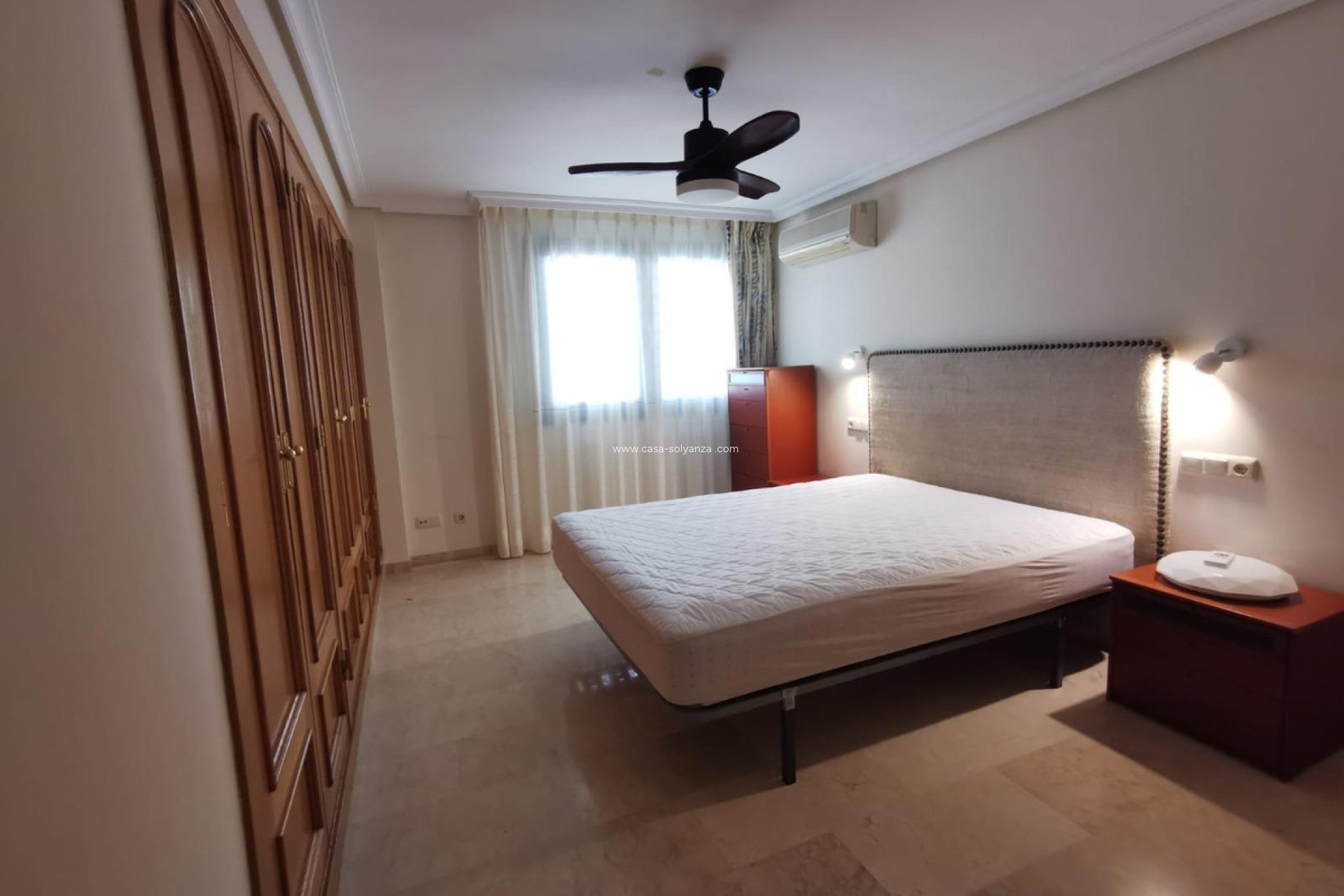 Herverkoop - Appartement / flat - Altea - Altea Centro