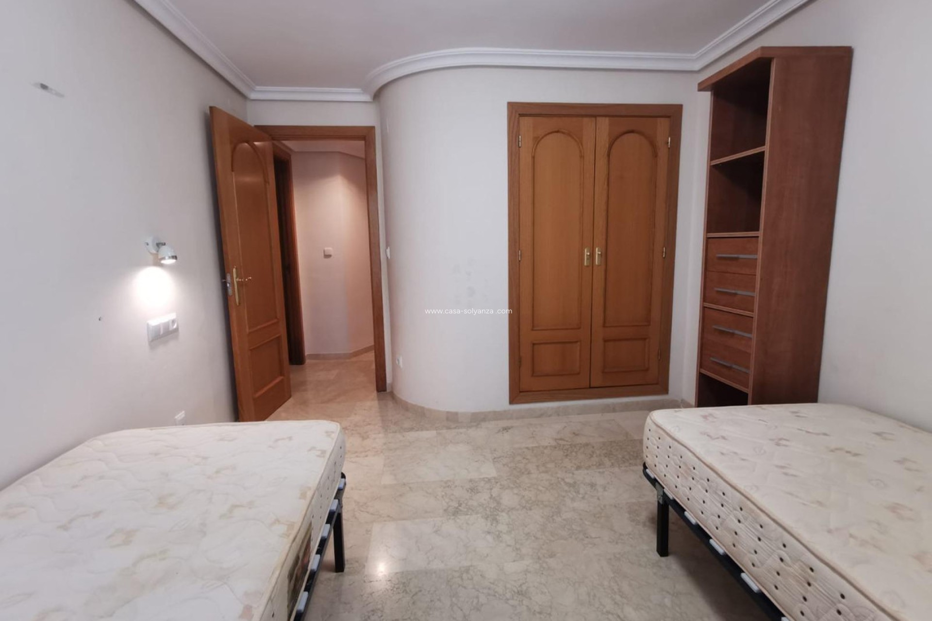 Herverkoop - Appartement / flat - Altea - Altea Centro