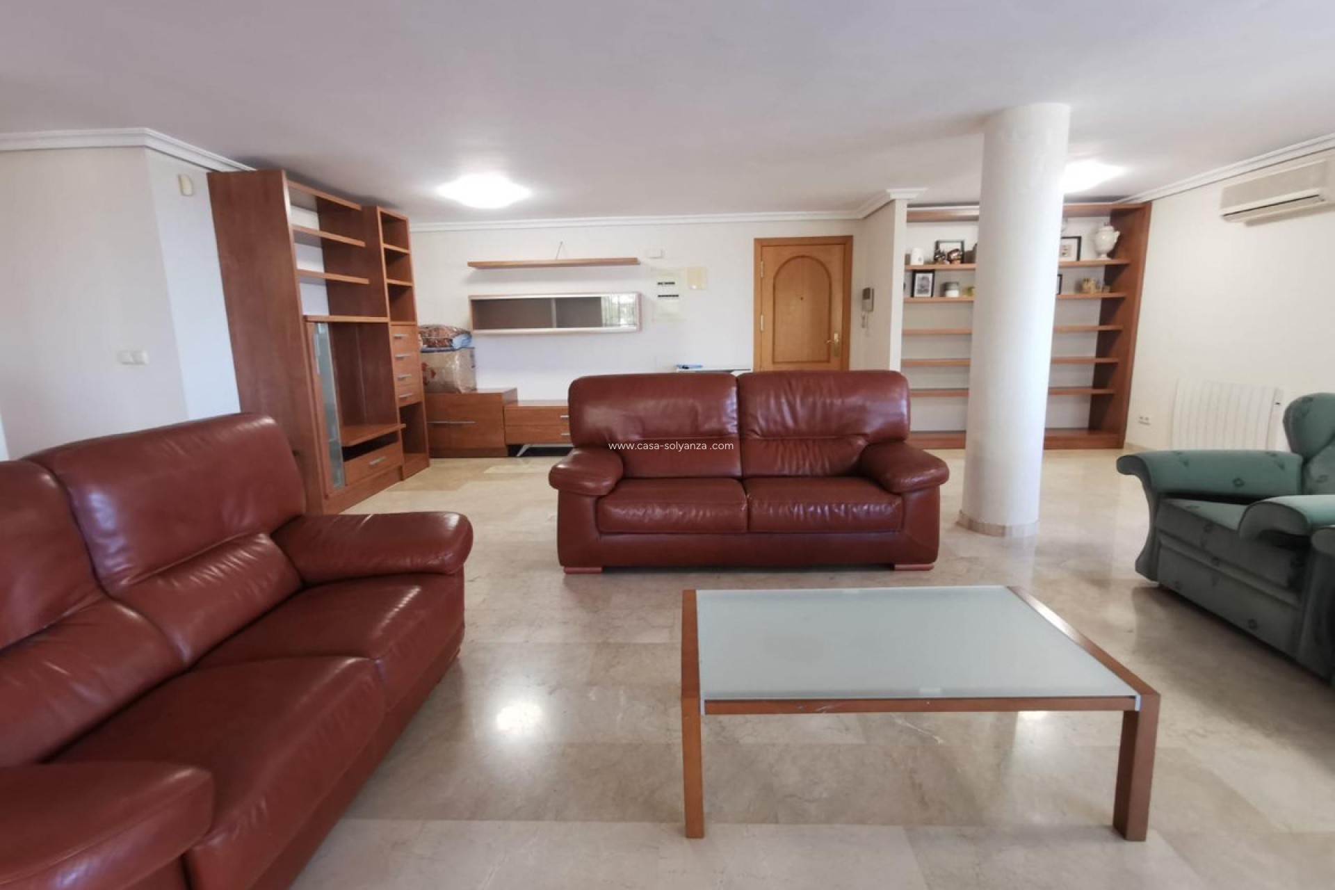 Herverkoop - Appartement / flat - Altea - Altea Centro