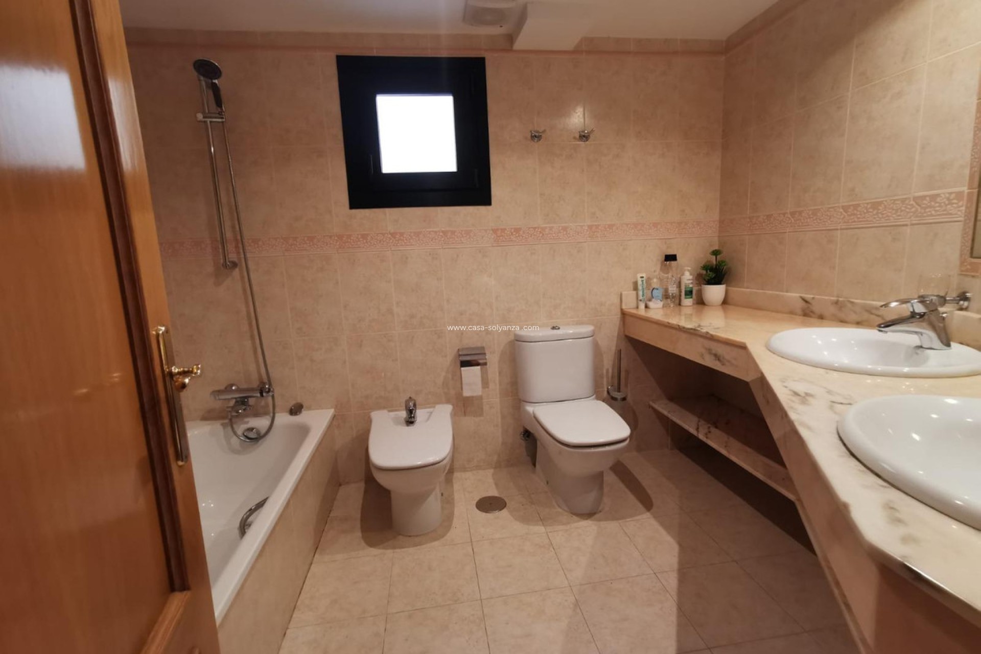 Herverkoop - Appartement / flat - Altea - Altea Centro