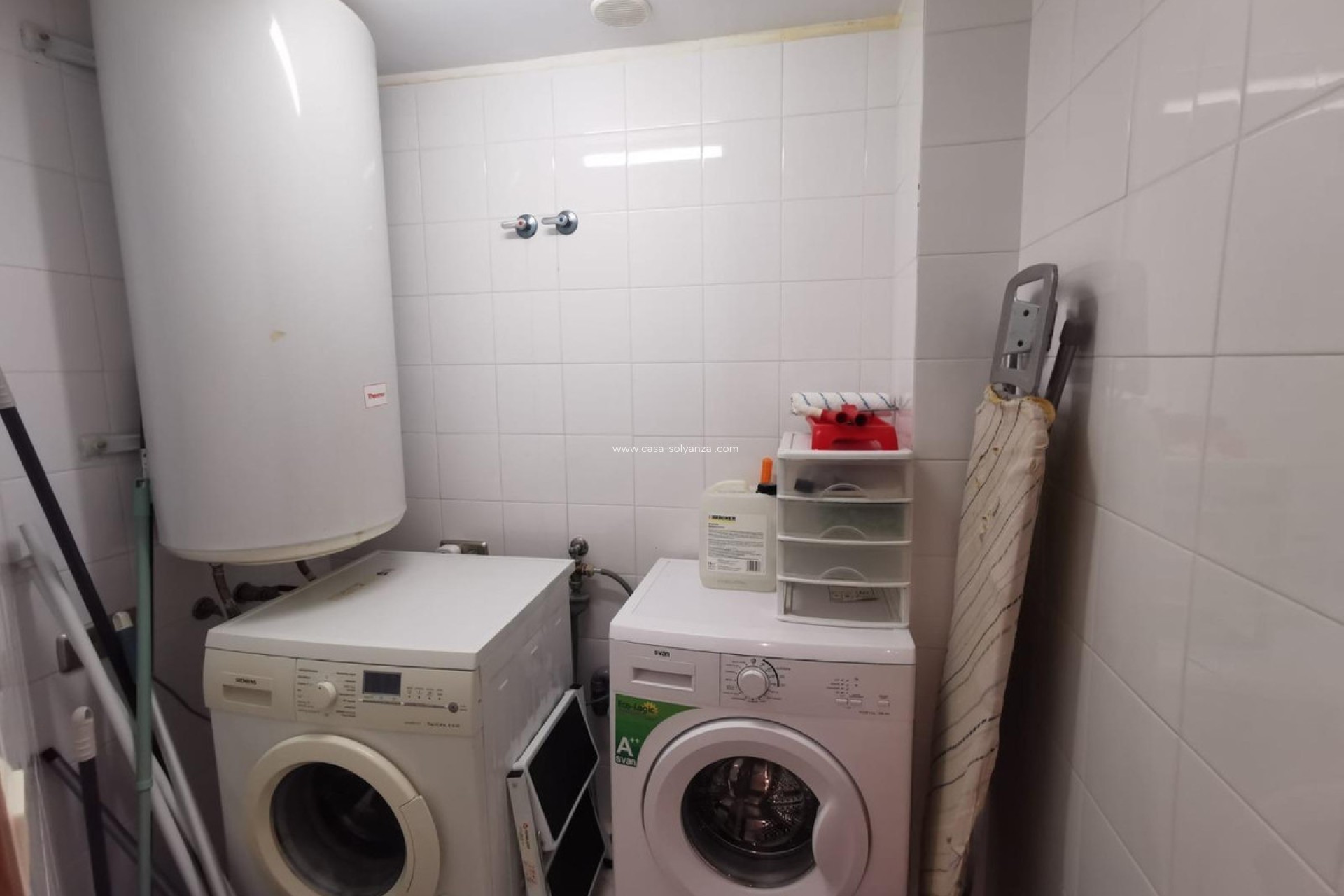 Herverkoop - Appartement / flat - Altea - Altea Centro