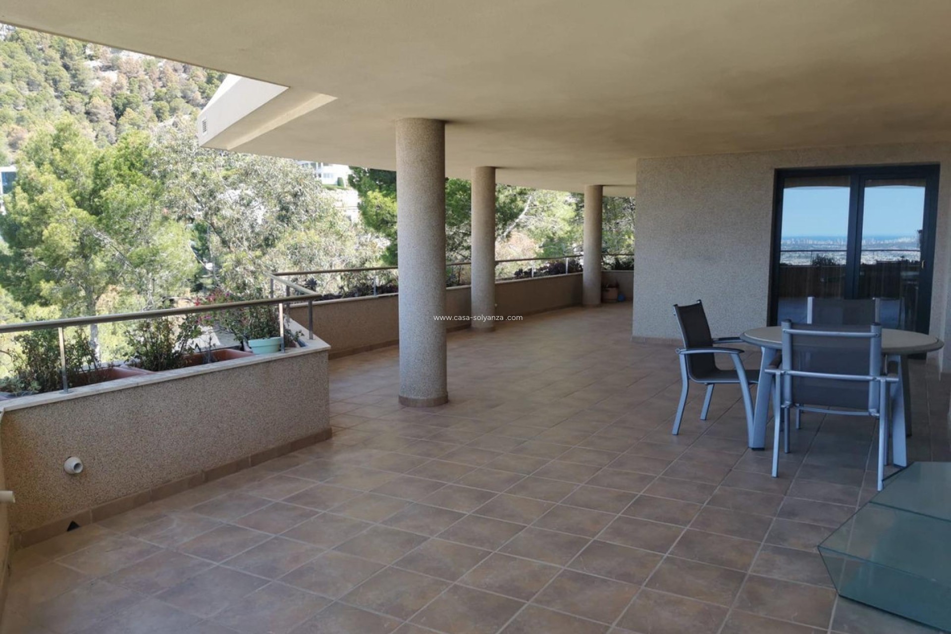 Herverkoop - Appartement / flat - Altea - Altea Centro
