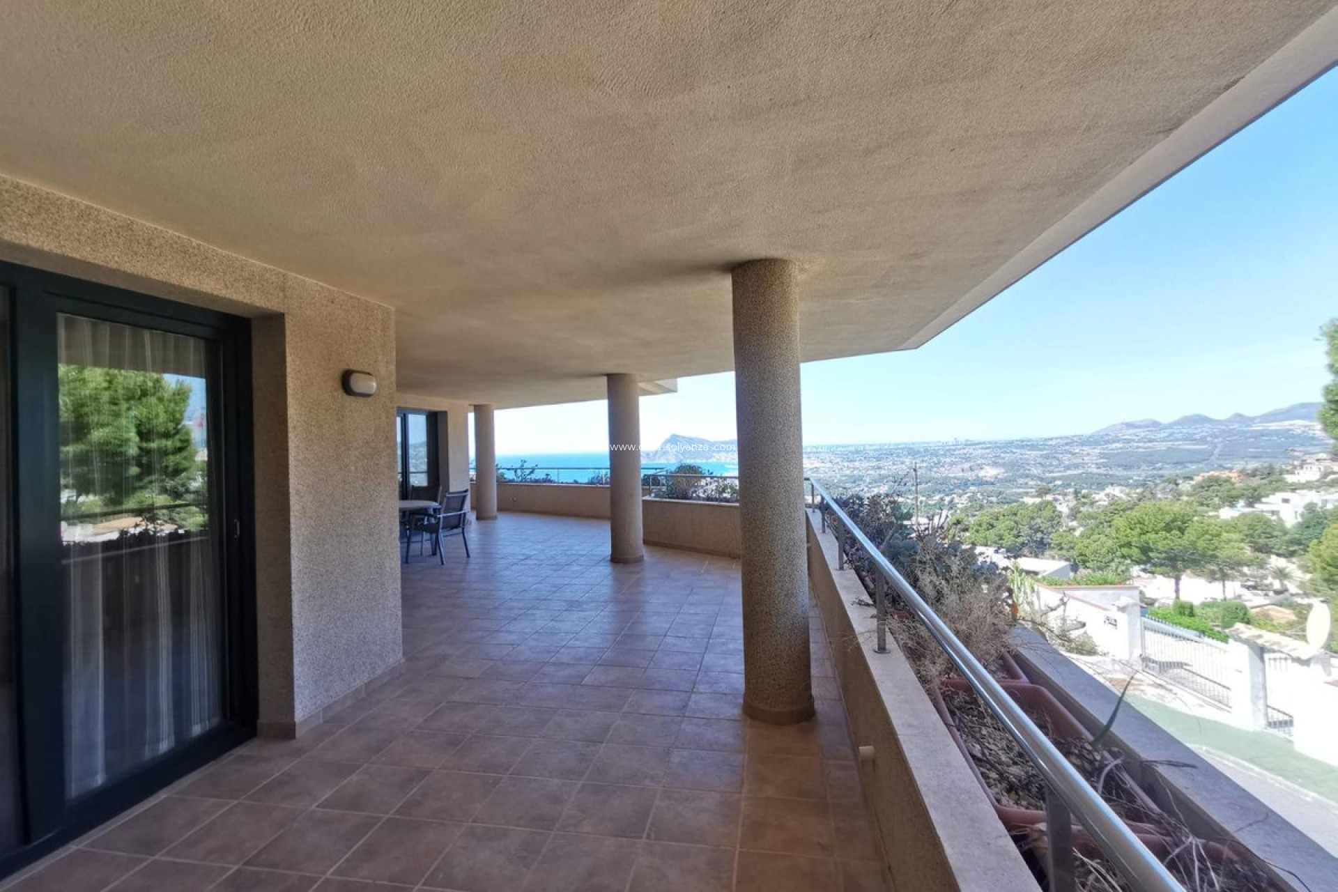 Herverkoop - Appartement / flat - Altea - Altea Centro