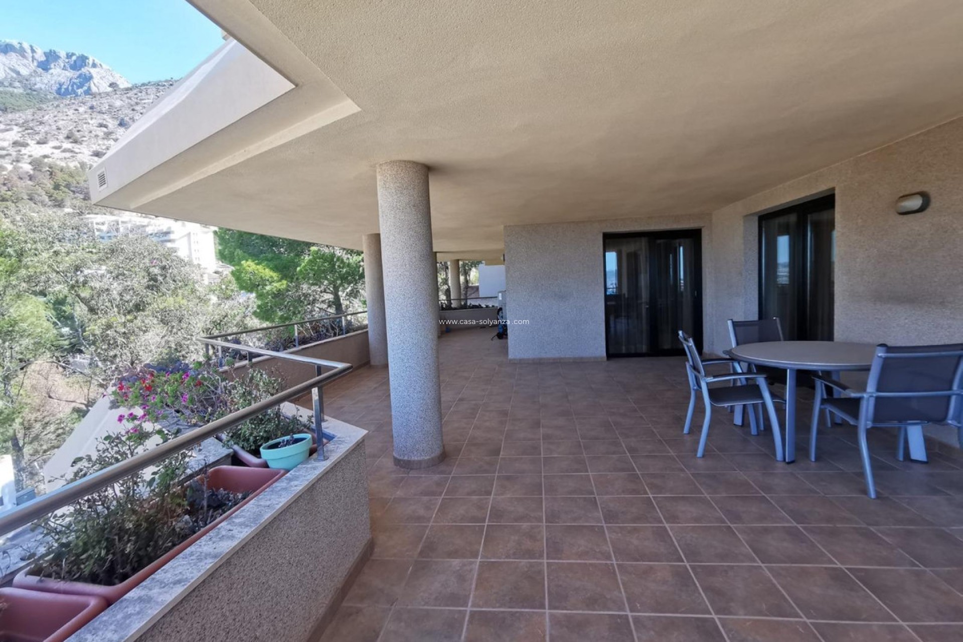 Herverkoop - Appartement / flat - Altea - Altea Centro