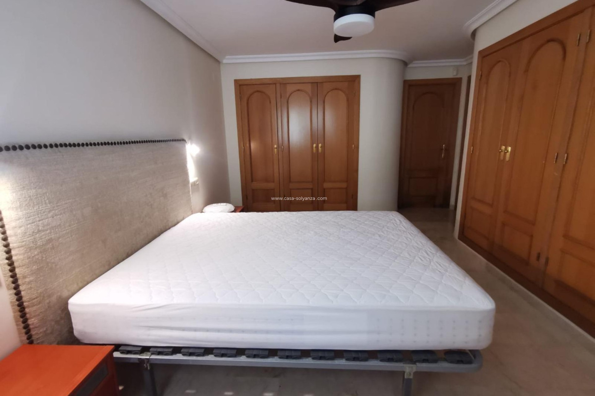 Herverkoop - Appartement / flat - Altea - Altea Centro