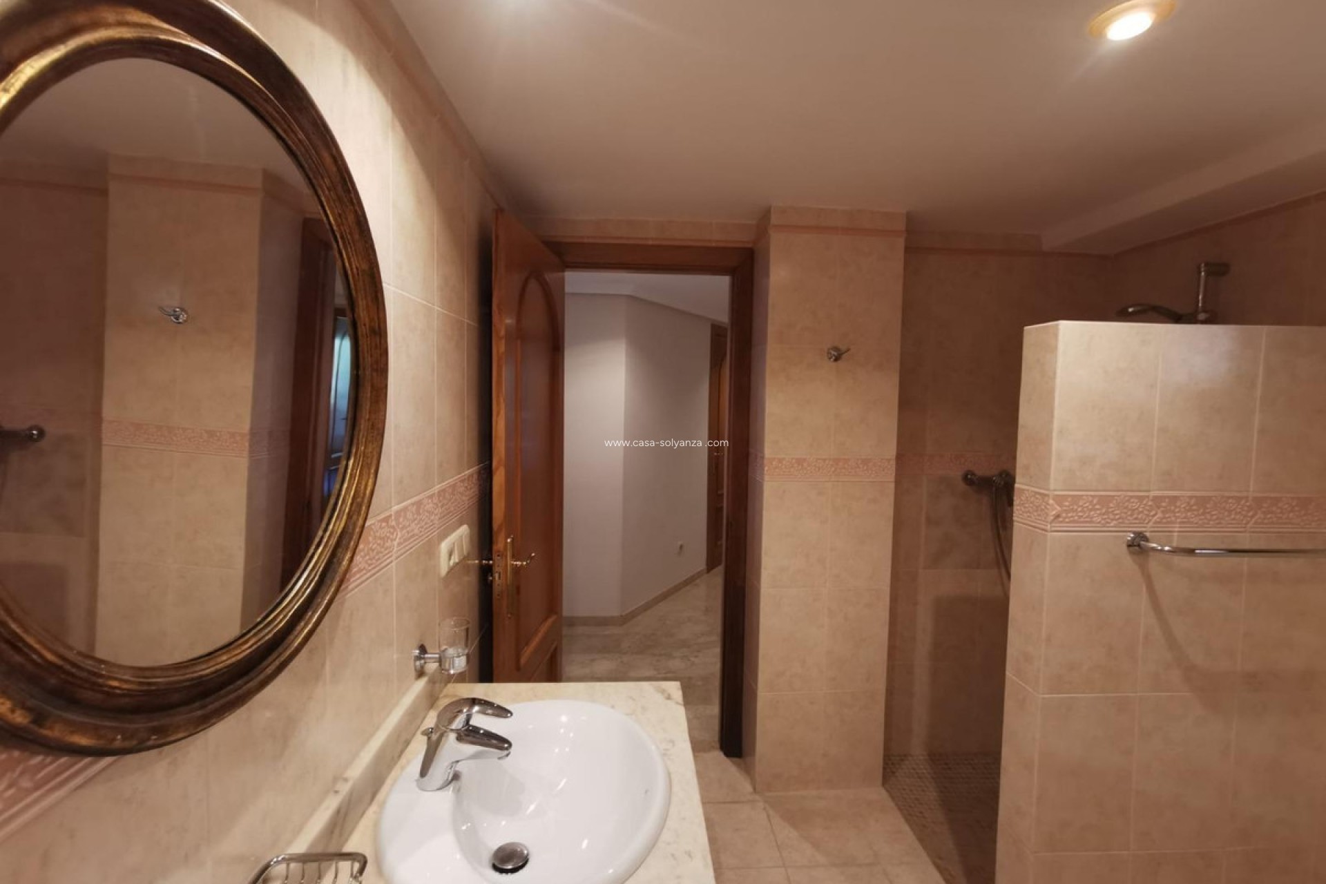 Herverkoop - Appartement / flat - Altea - Altea Centro