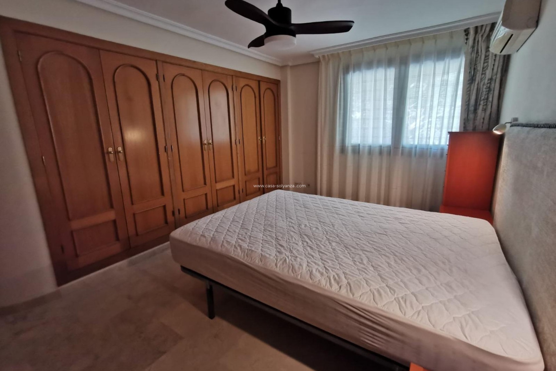 Herverkoop - Appartement / flat - Altea - Altea Centro