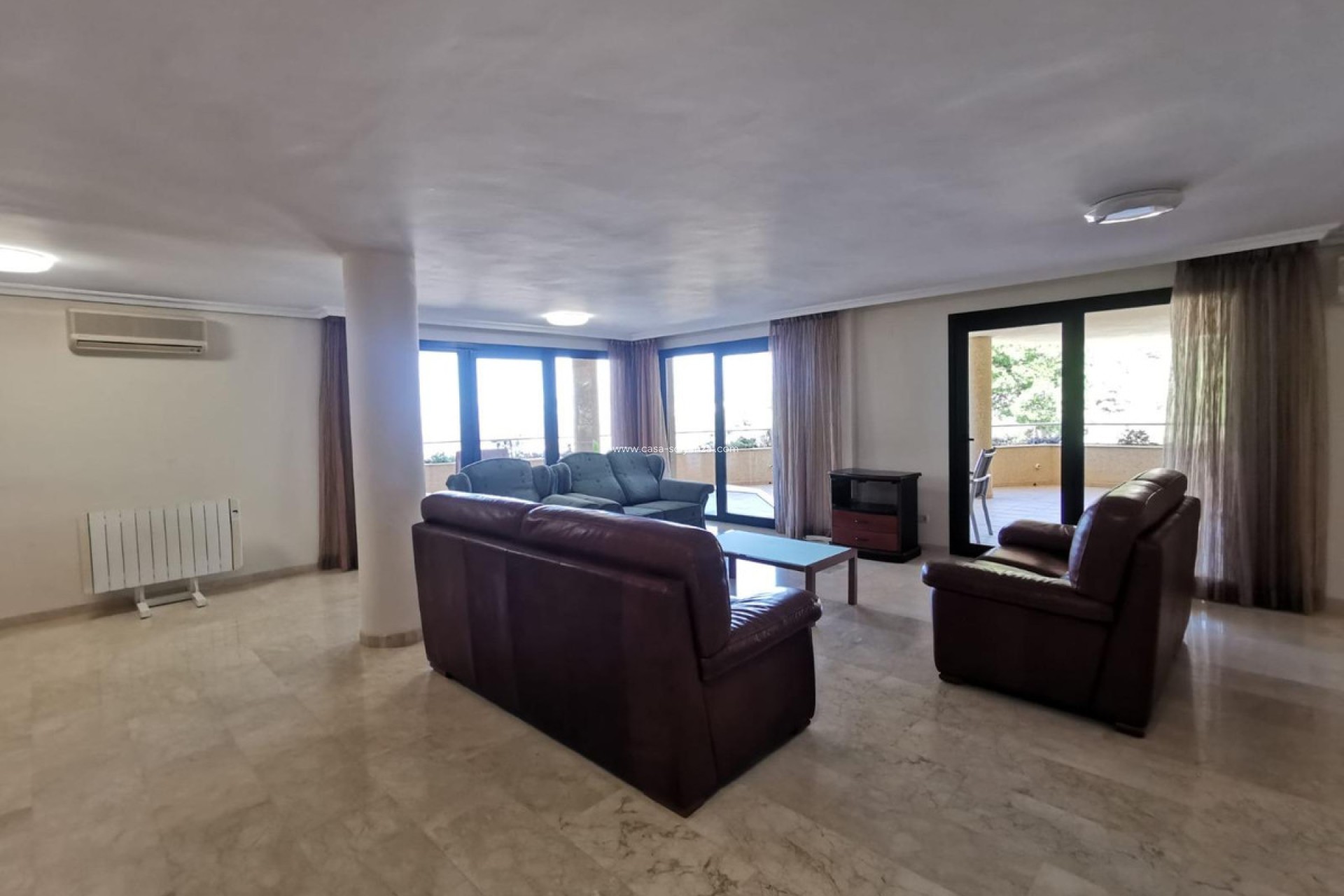 Herverkoop - Appartement / flat - Altea - Altea Centro