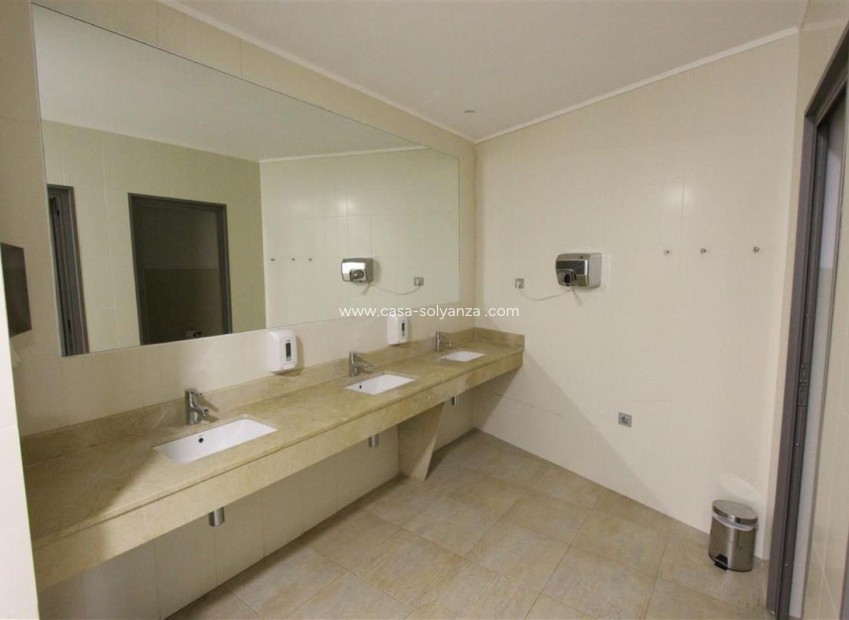 Herverkoop - Appartement / flat - Altea - Altea Centro