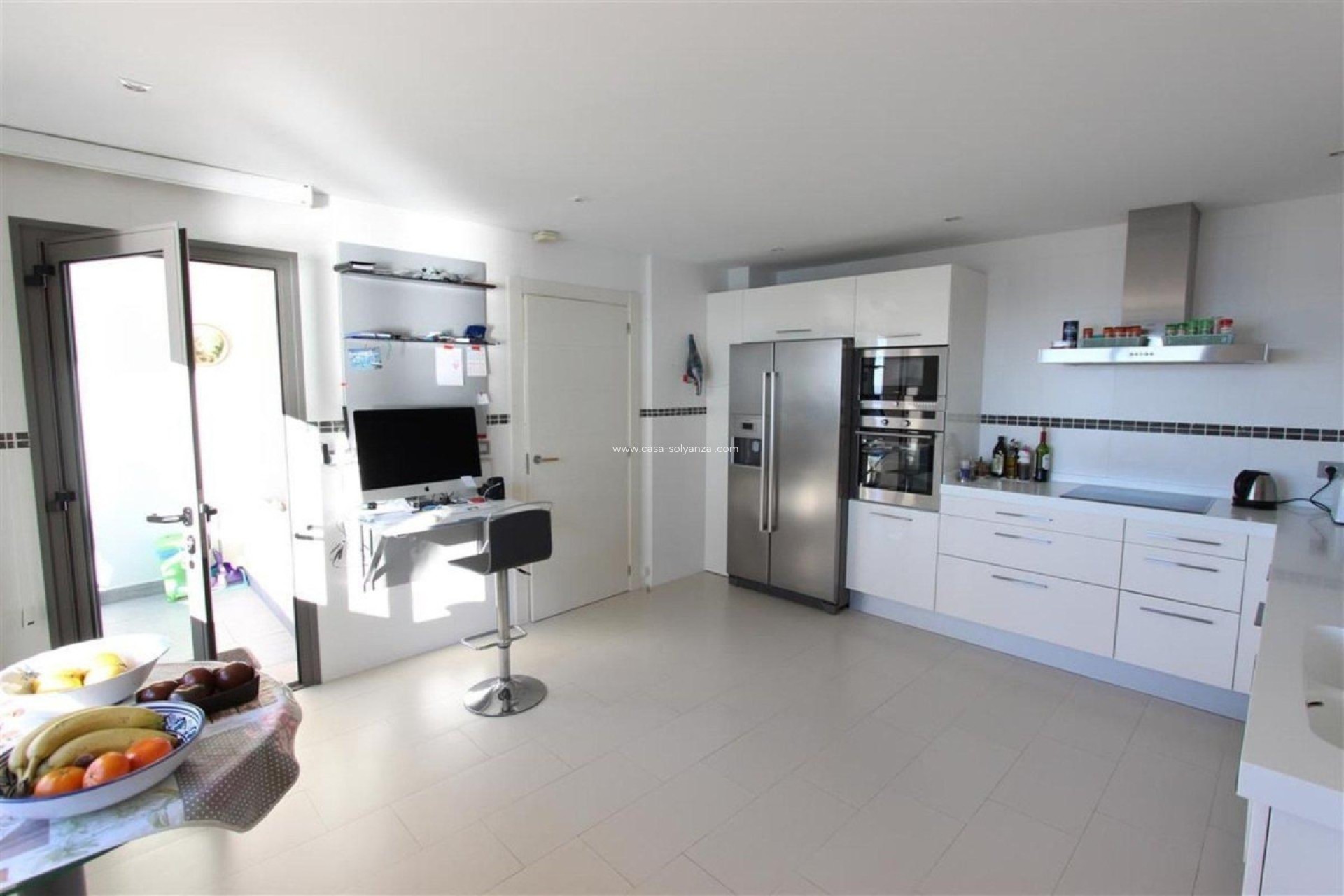 Herverkoop - Appartement / flat - Altea - Altea Centro