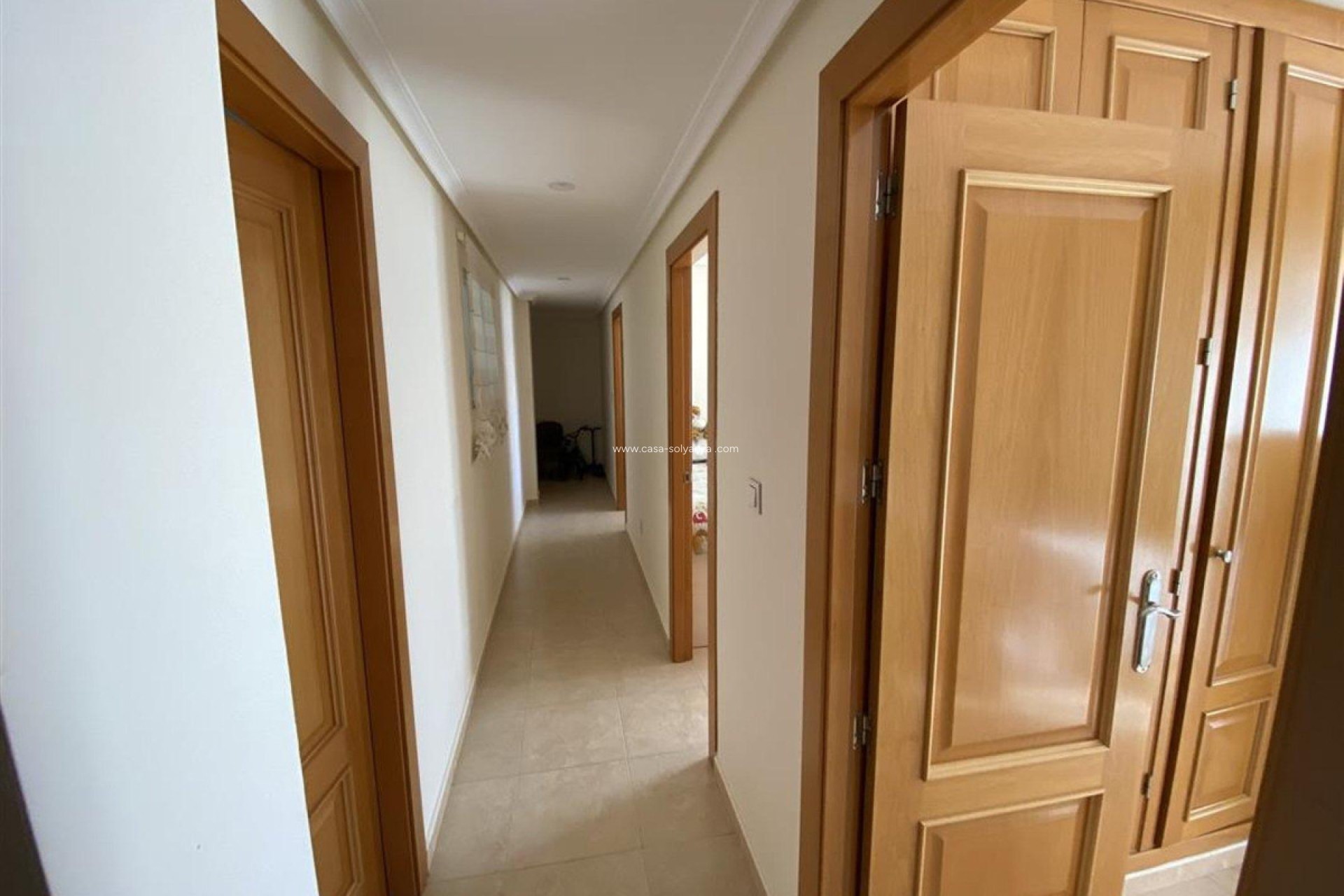 Herverkoop - Appartement / flat - Altea - Altea Centro