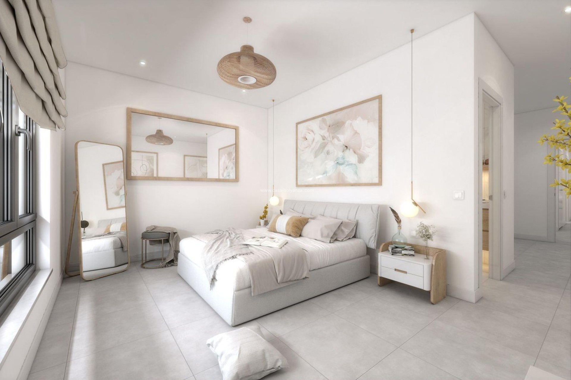 Herverkoop - Appartement / flat - Altea - Altea Centro