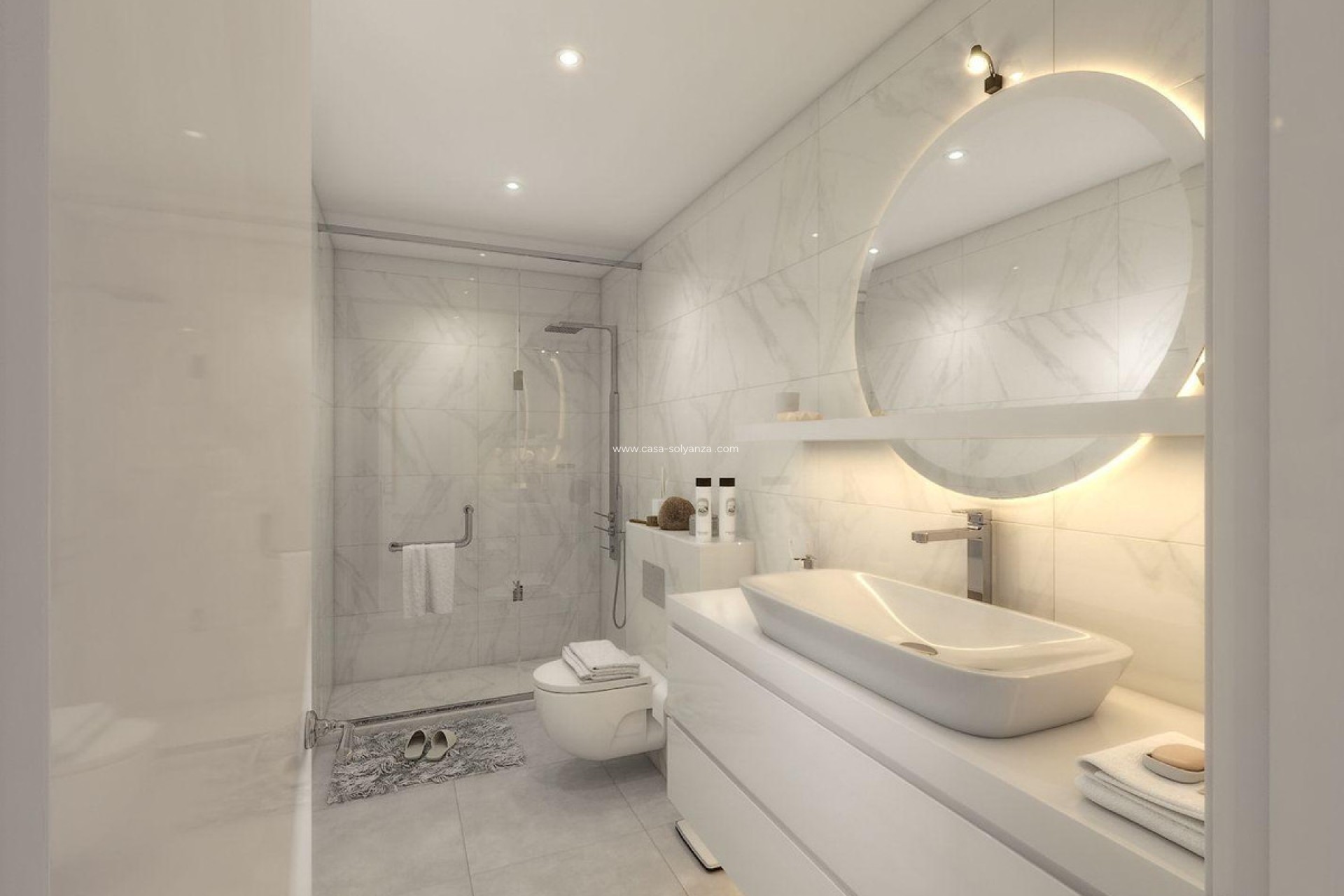 Herverkoop - Appartement / flat - Altea - Altea Centro