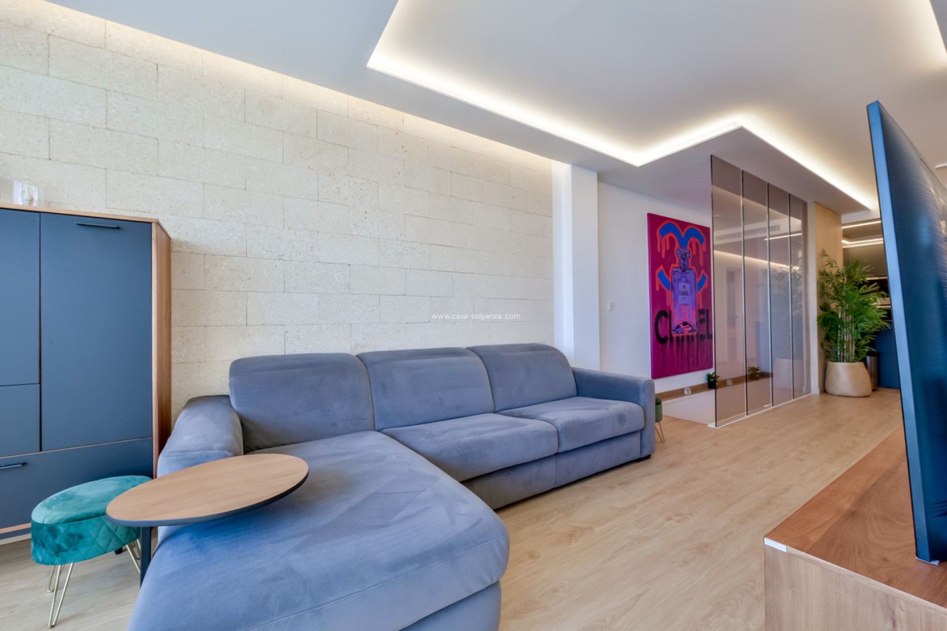Herverkoop - Appartement / flat - Altea - Altea Centro