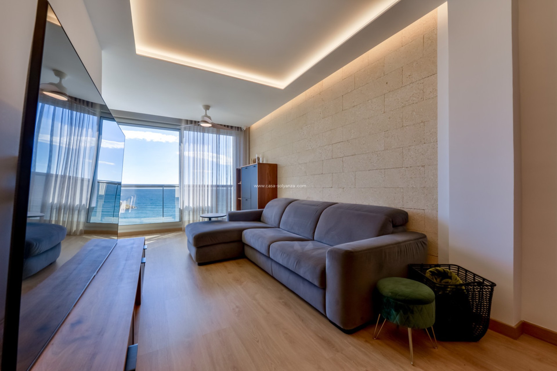 Herverkoop - Appartement / flat - Altea - Altea Centro
