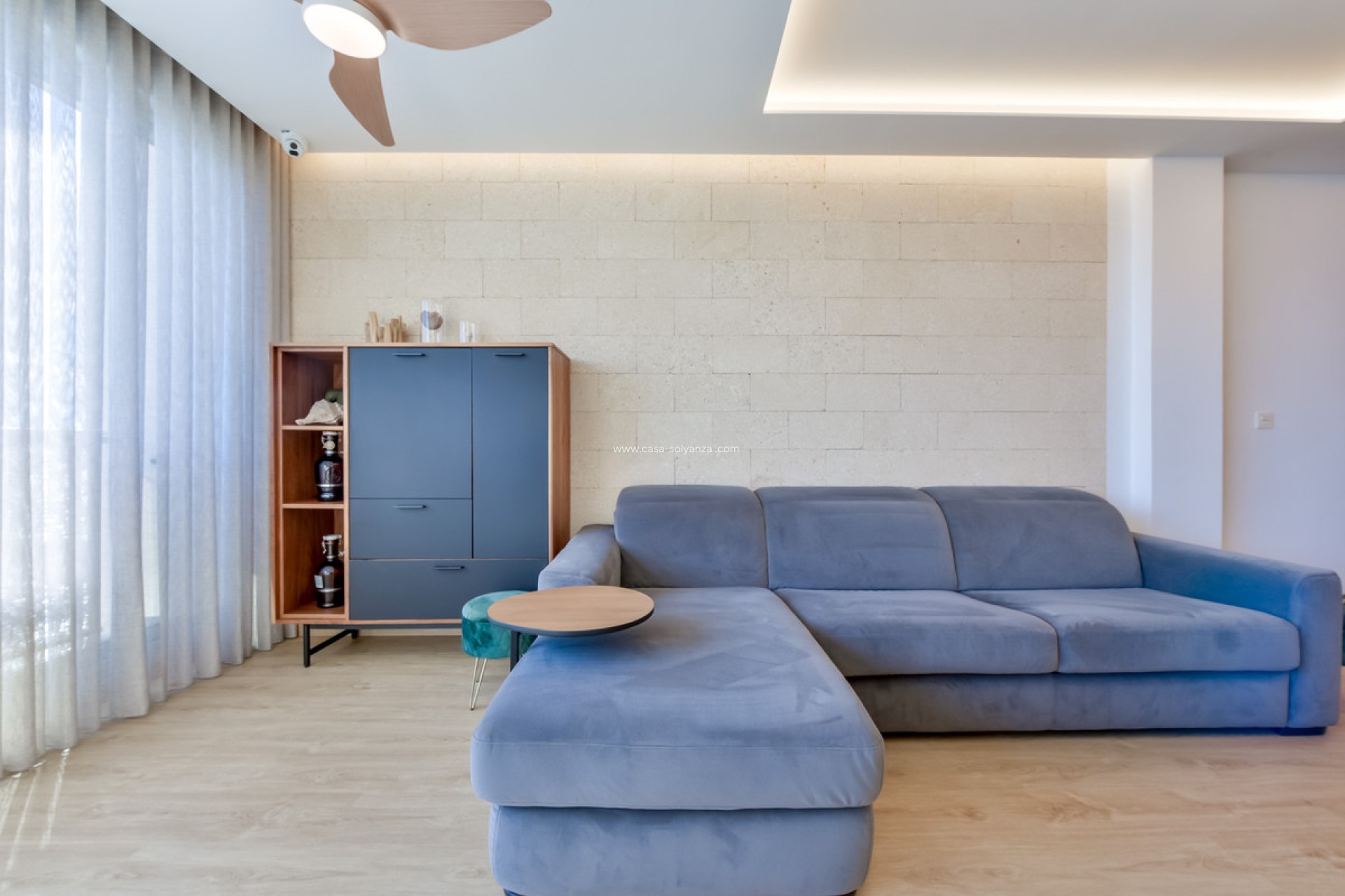 Herverkoop - Appartement / flat - Altea - Altea Centro