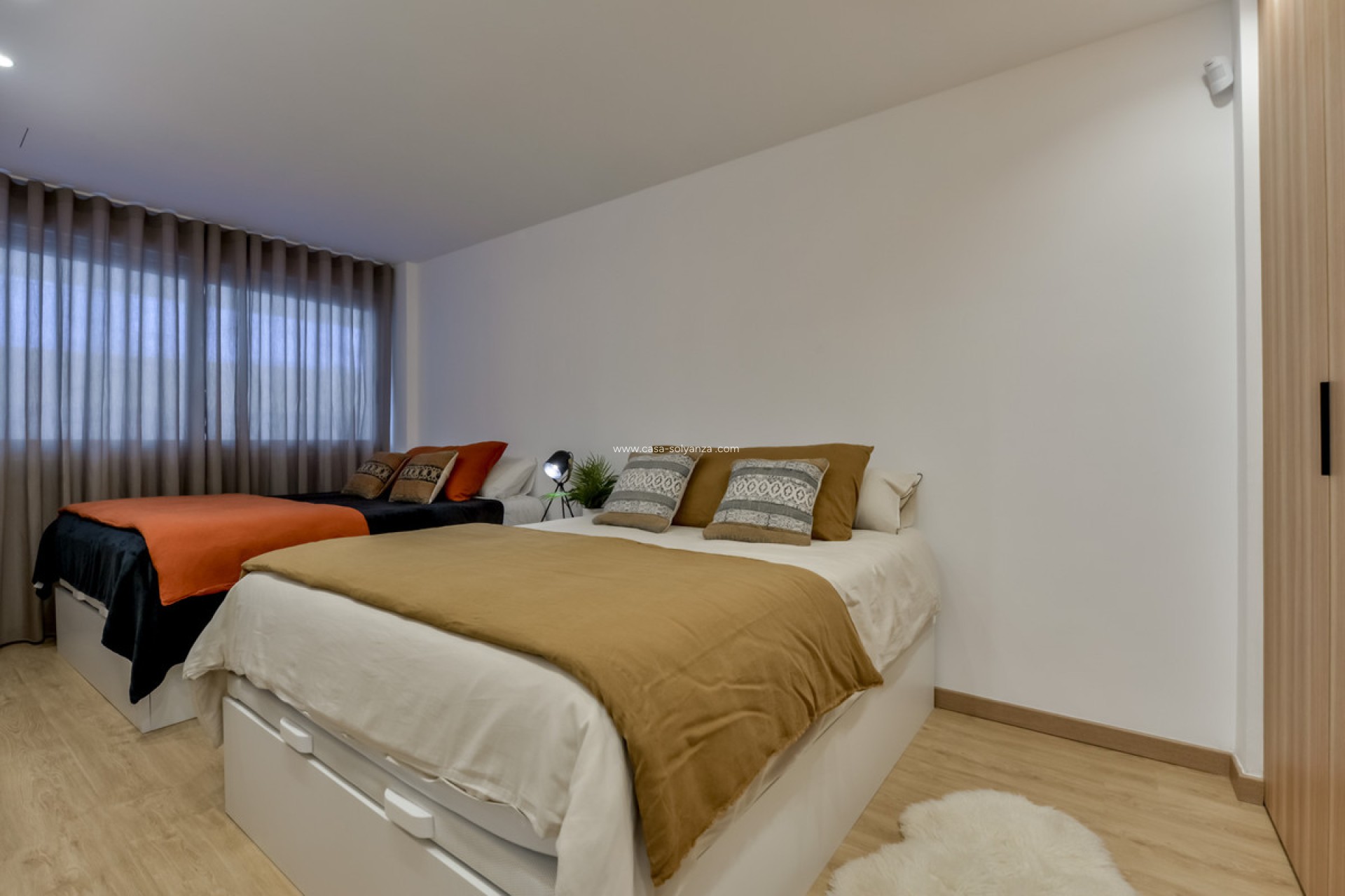 Herverkoop - Appartement / flat - Altea - Altea Centro