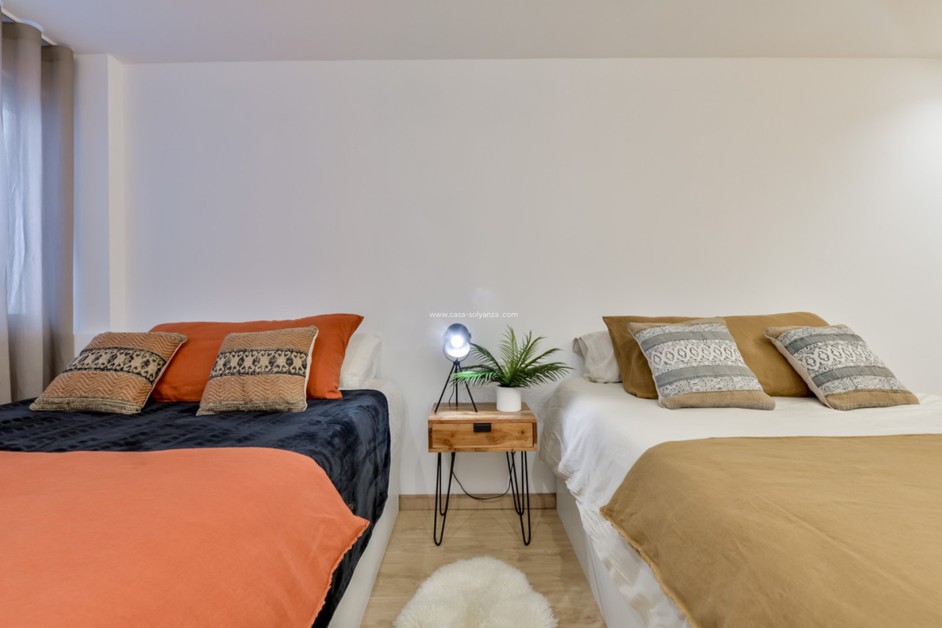 Herverkoop - Appartement / flat - Altea - Altea Centro