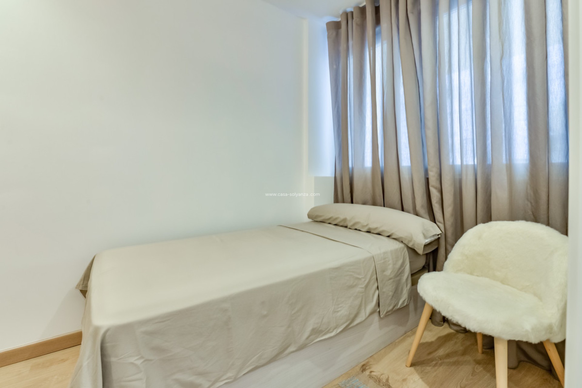 Herverkoop - Appartement / flat - Altea - Altea Centro