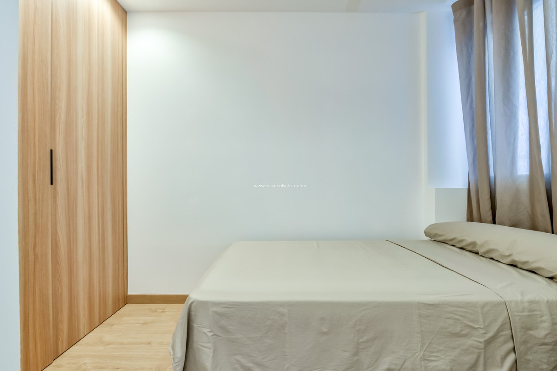 Herverkoop - Appartement / flat - Altea - Altea Centro