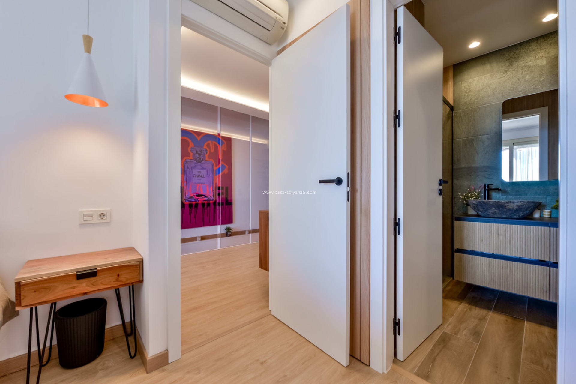 Herverkoop - Appartement / flat - Altea - Altea Centro