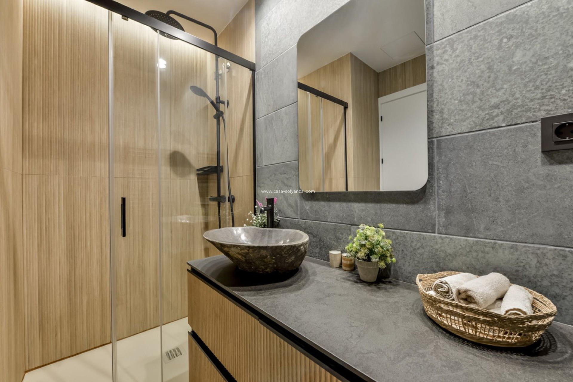 Herverkoop - Appartement / flat - Altea - Altea Centro