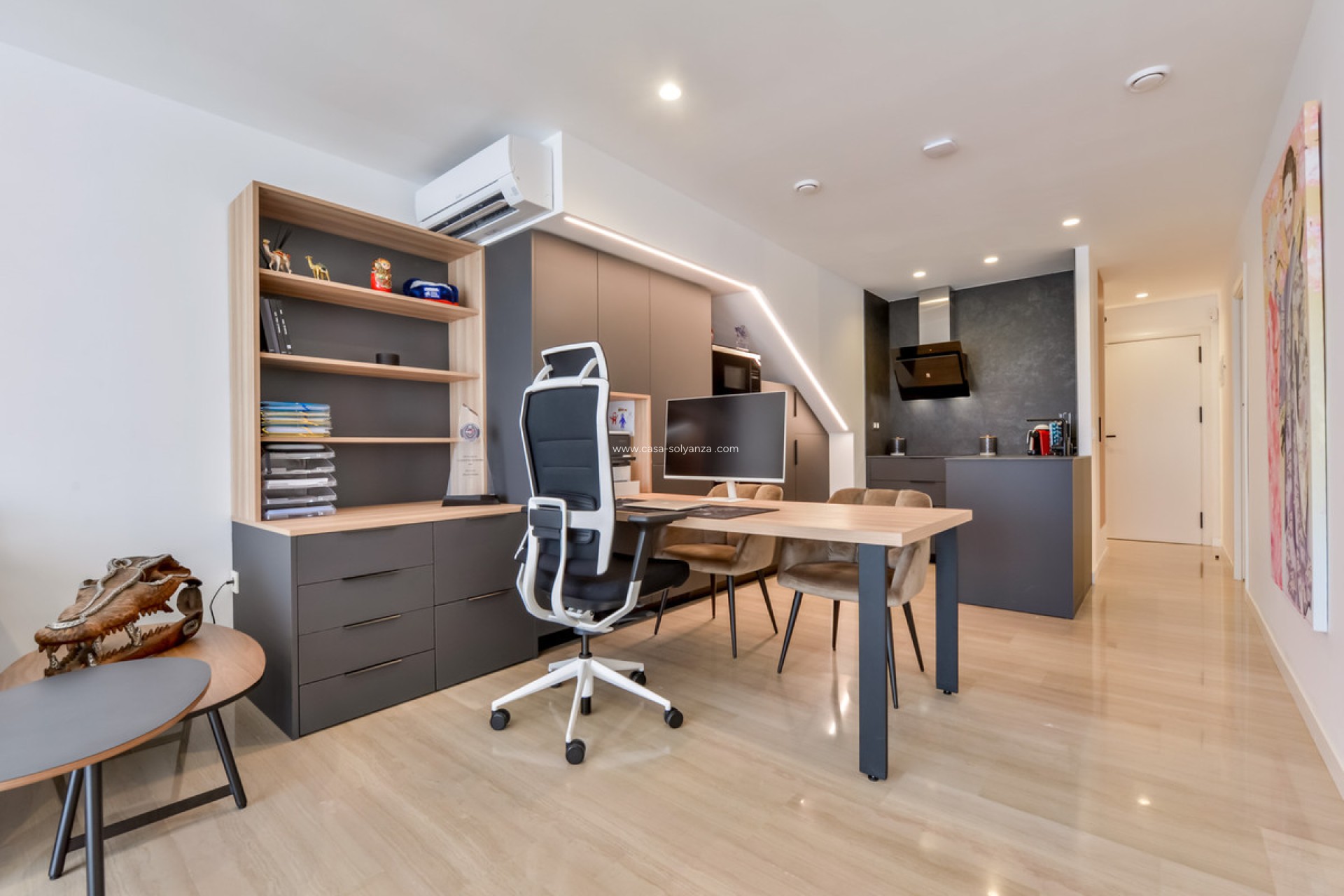 Herverkoop - Appartement / flat - Altea - Altea Centro