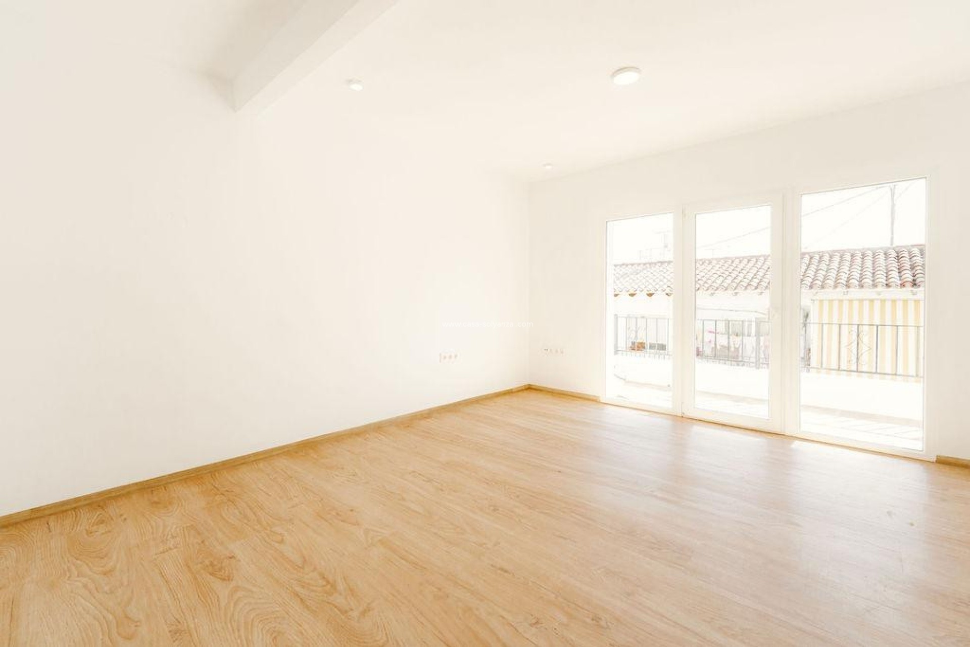 Herverkoop - Appartement / flat - Altea - Altea Centro