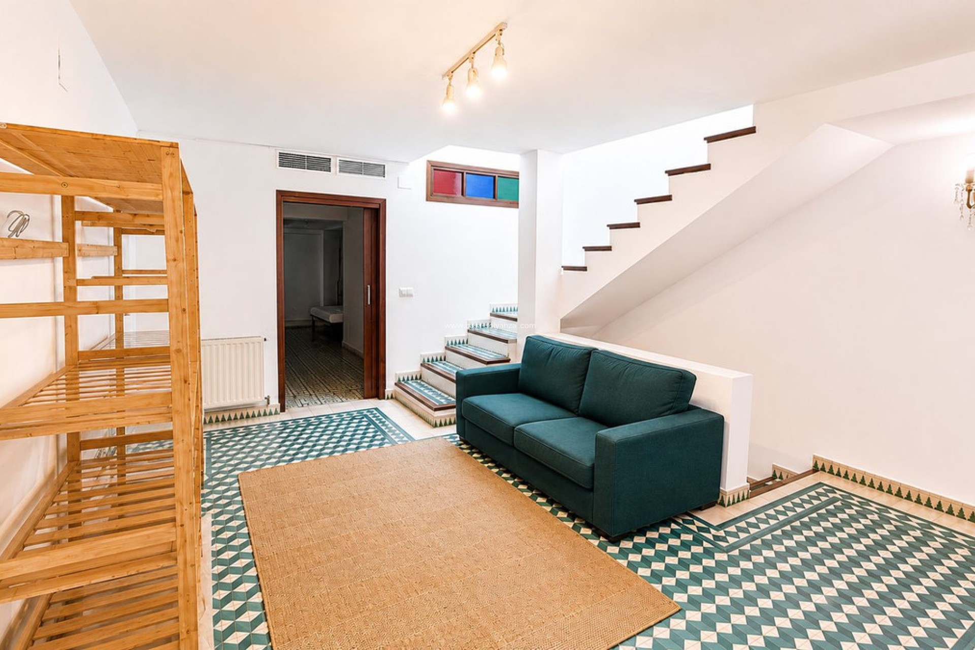 Herverkoop - Appartement / flat - Altea - Altea Centro