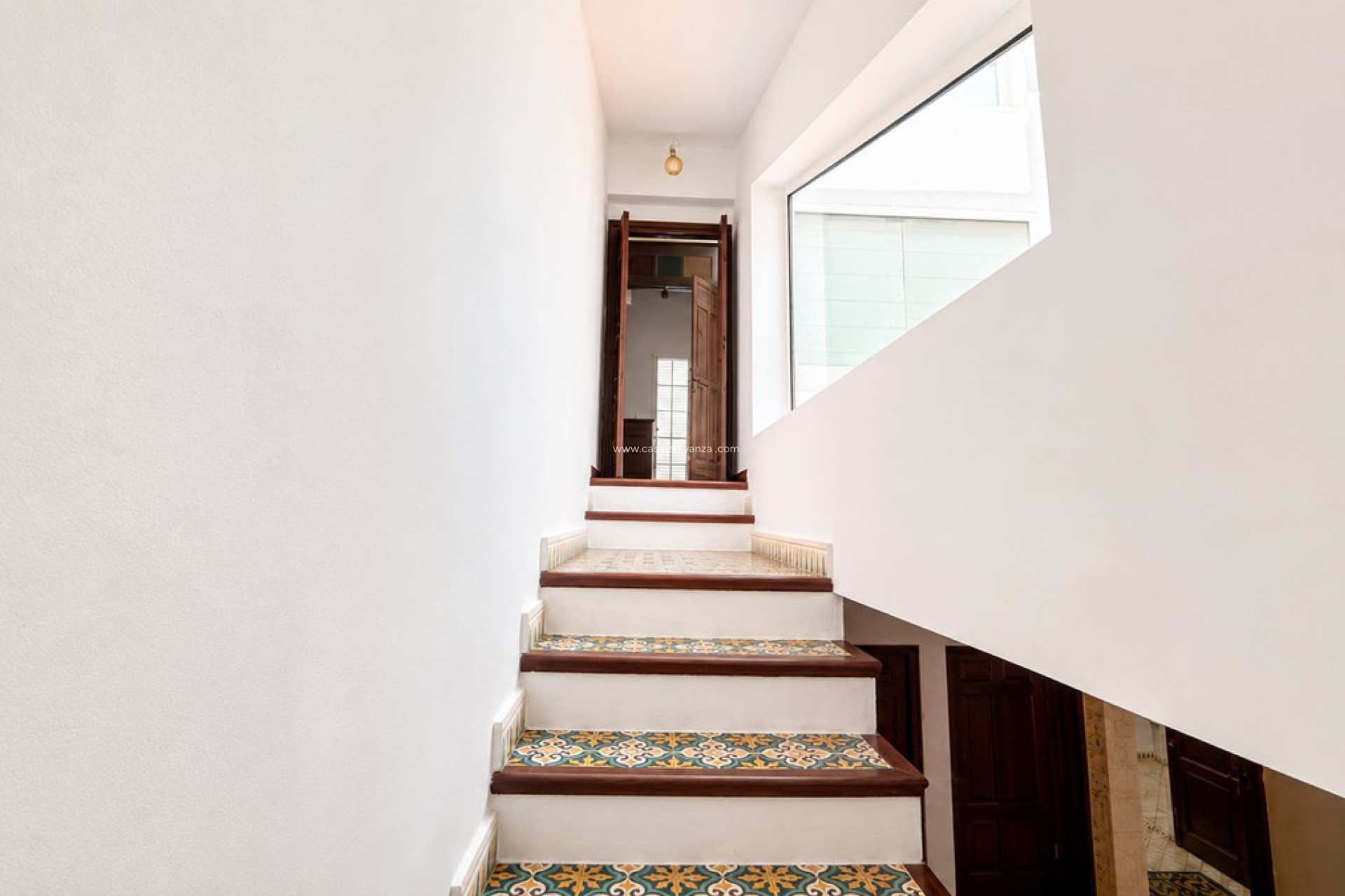 Herverkoop - Appartement / flat - Altea - Altea Centro