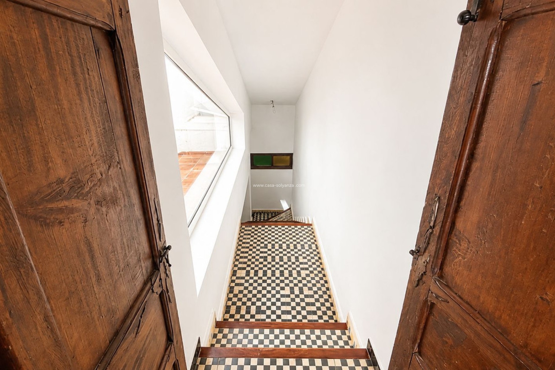 Herverkoop - Appartement / flat - Altea - Altea Centro