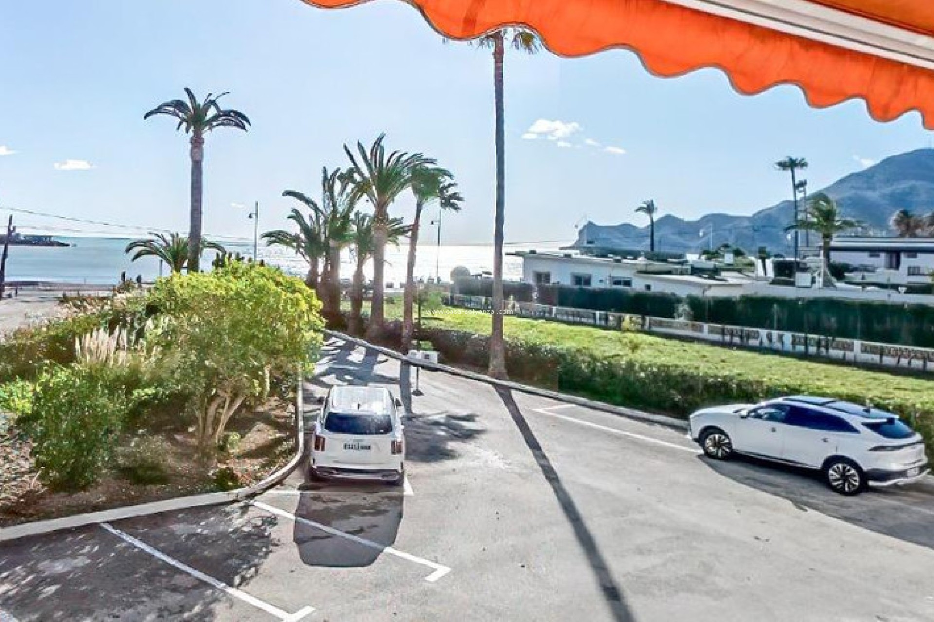Herverkoop - Appartement / flat - Altea - Altea Centro